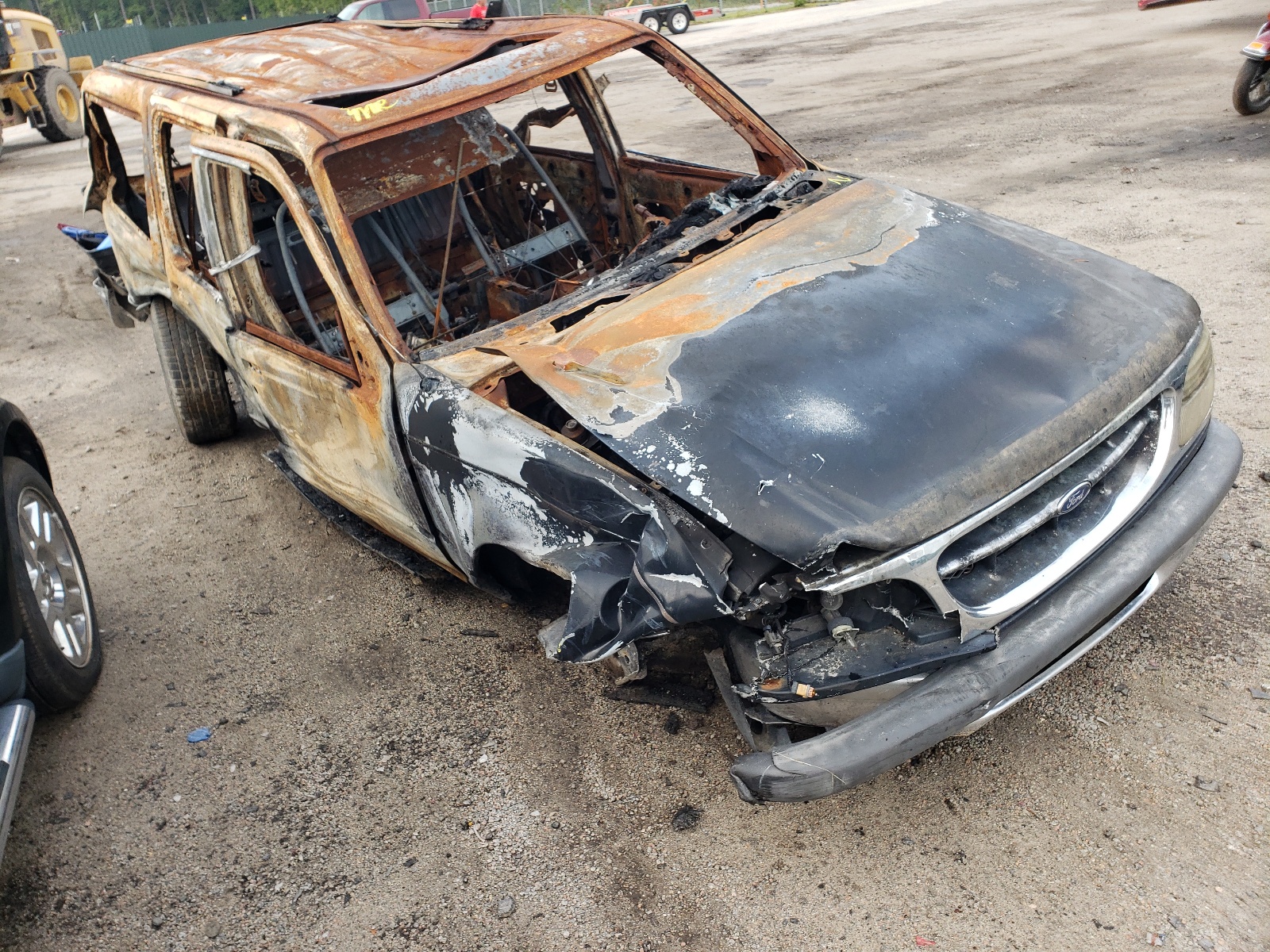 Global Auto Auctions