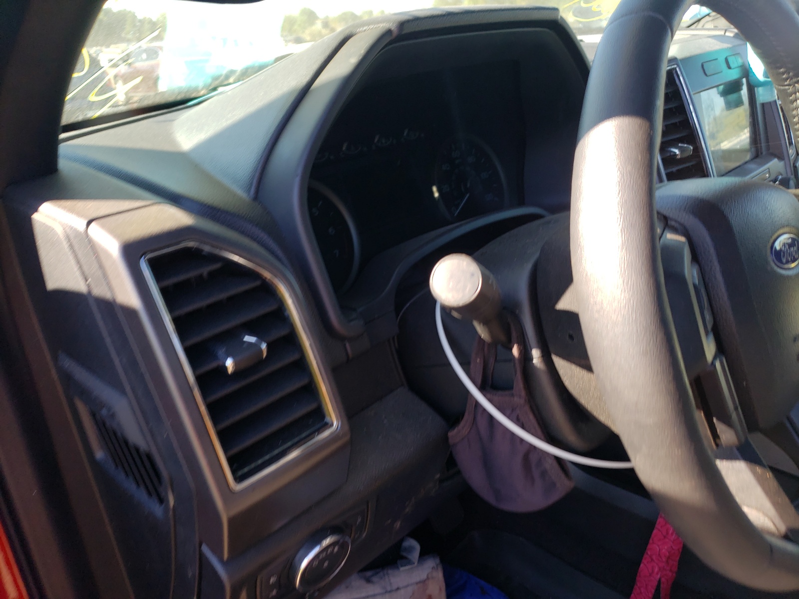 1FTEW1EP9LFC81488 FORD F-150 2020