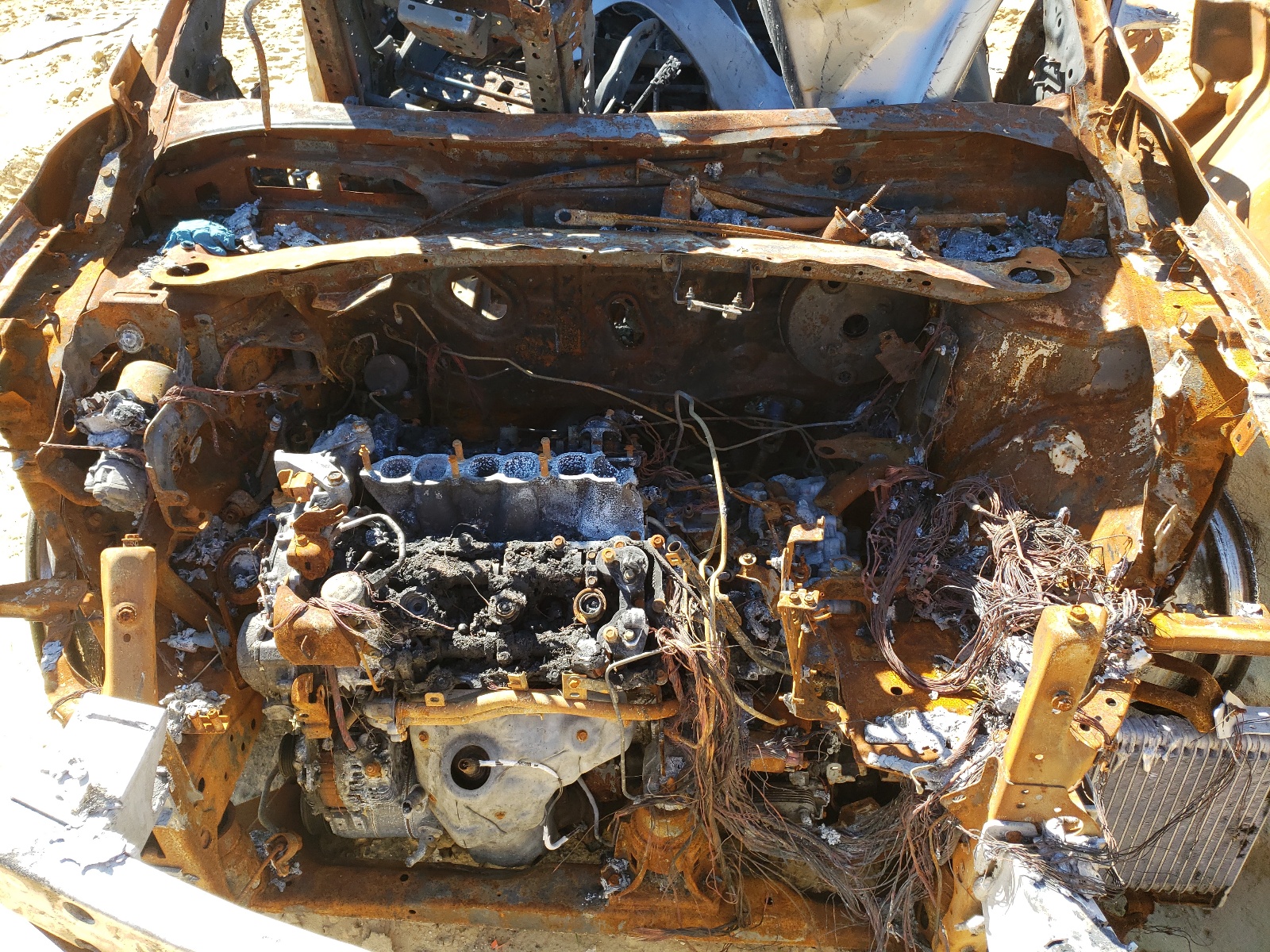 2019 Nissan Pathfinder S VIN: 5N1DR2MM5KC645367 Lot: 61882444