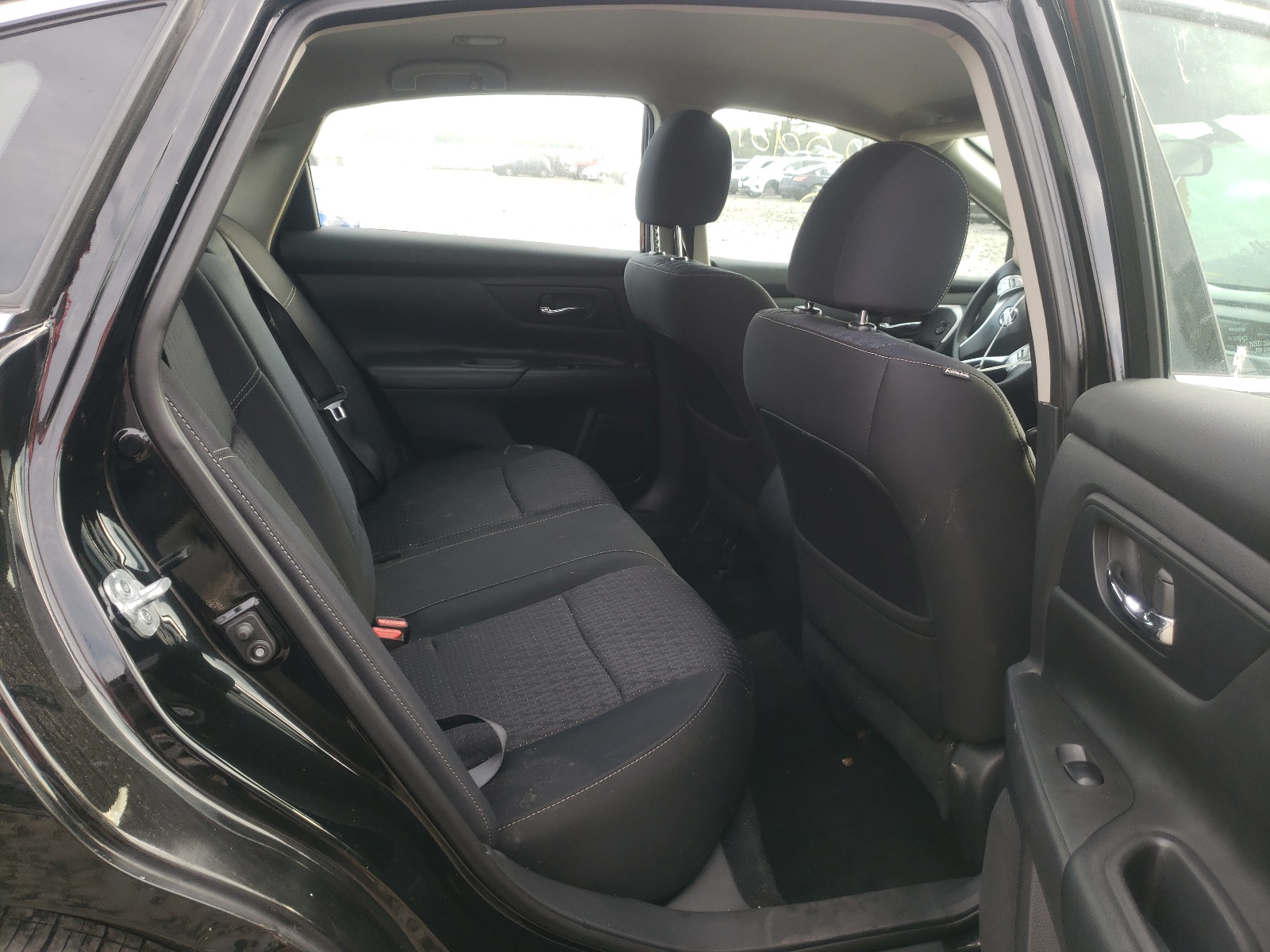 1N4AL3AP8GN357468 NISSAN ALTIMA 2016