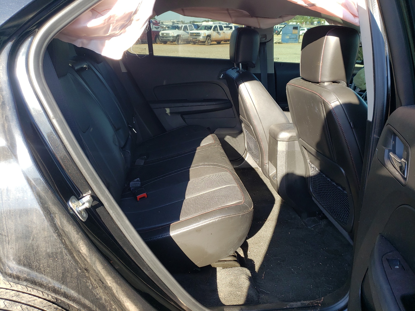 2GNFLGEK4H6149834 CHEVROLET EQUINOX 2017
