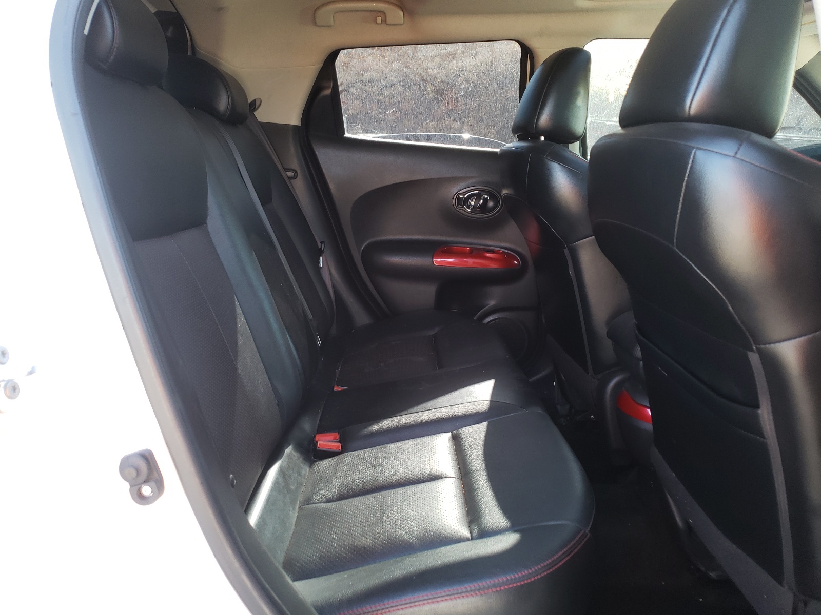 JN8AF5MR4FT513269 2015 Nissan Juke S