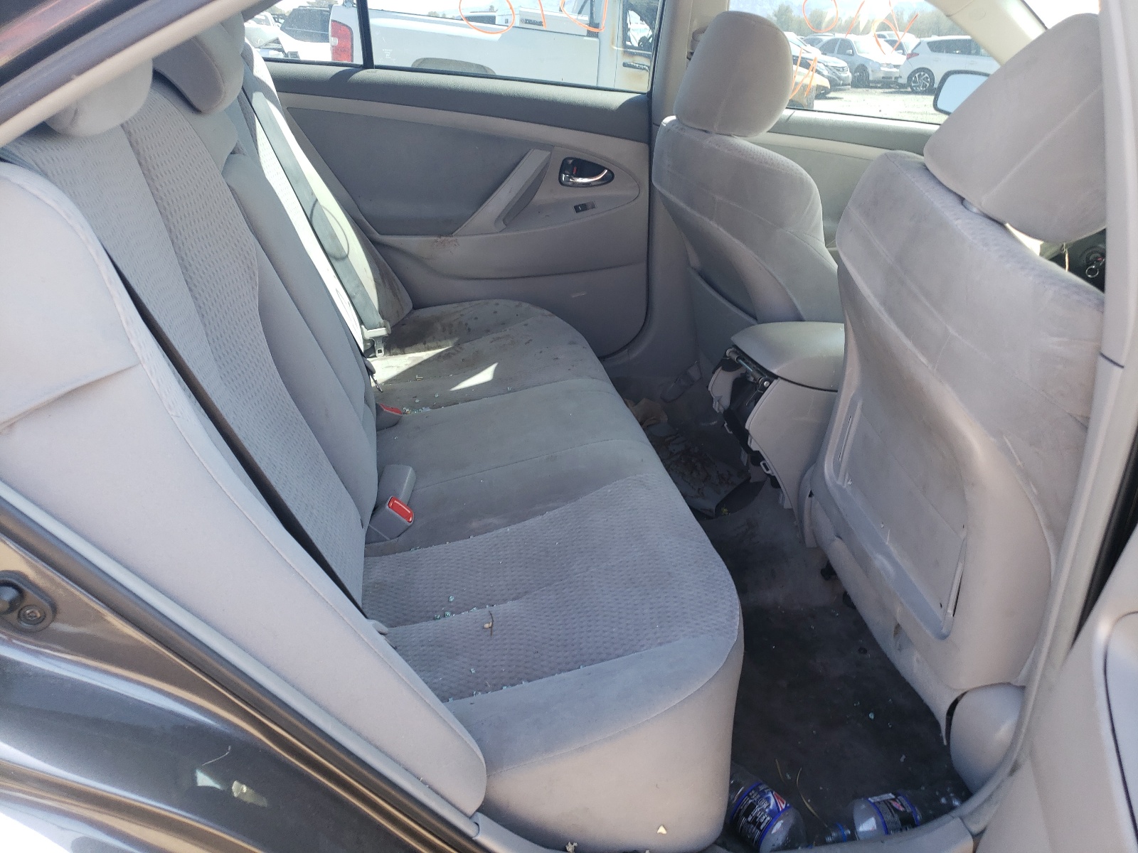 2011 Toyota Camry - Image 6