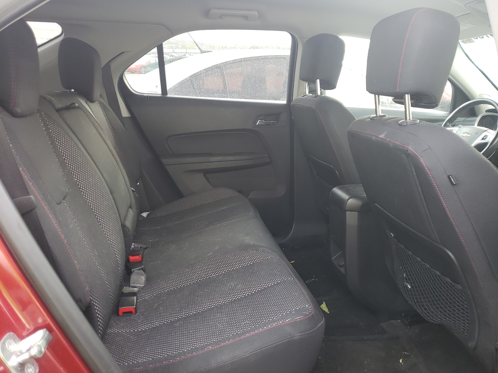 2012 Chevrolet Equinox Lt VIN: 2GNFLEEK5C6279246 Lot: 60247831