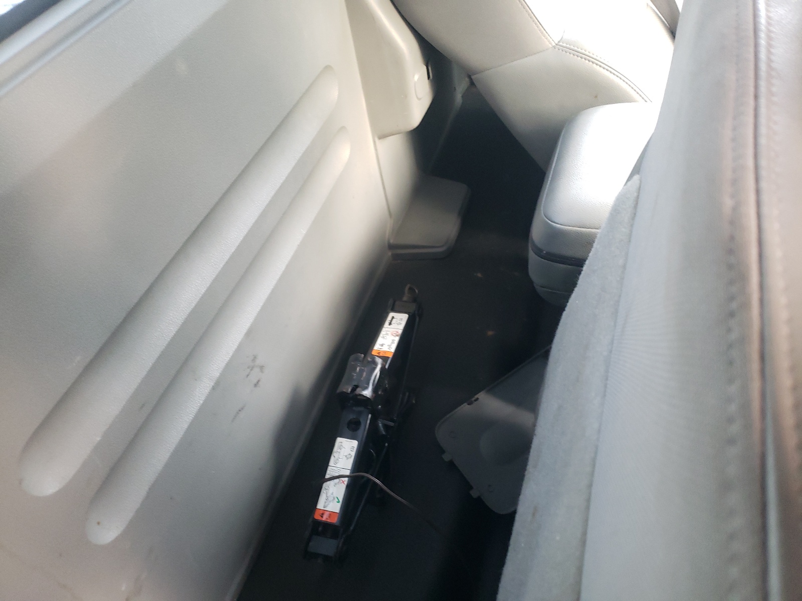 1FTRF12215NB93151 2005 Ford F150