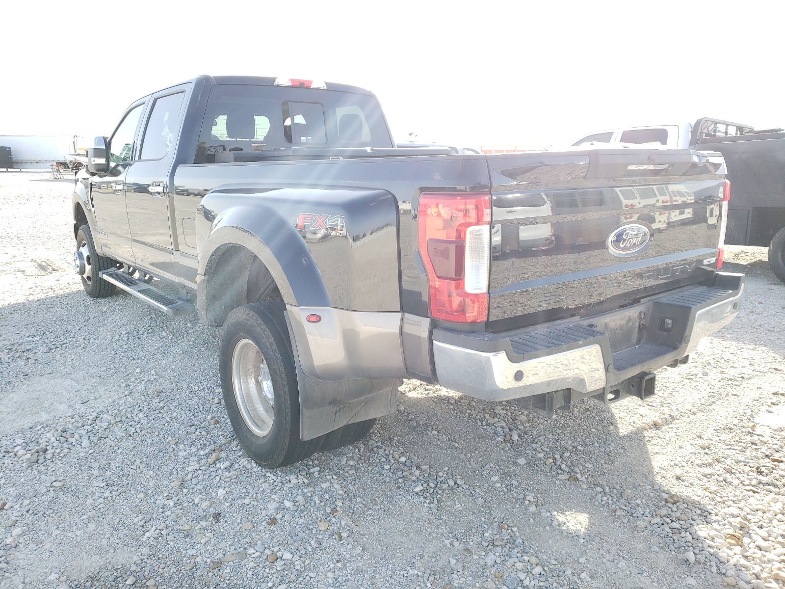 1FT8W3DT1KEG38089 FORD F350 2019