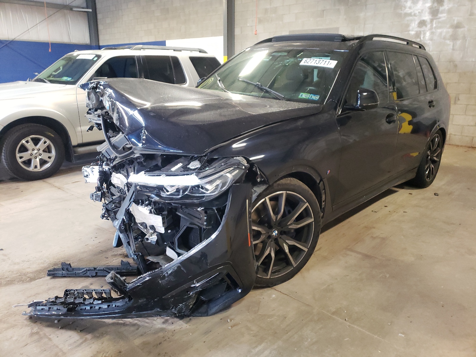 BMW X7 xdrive5 2019