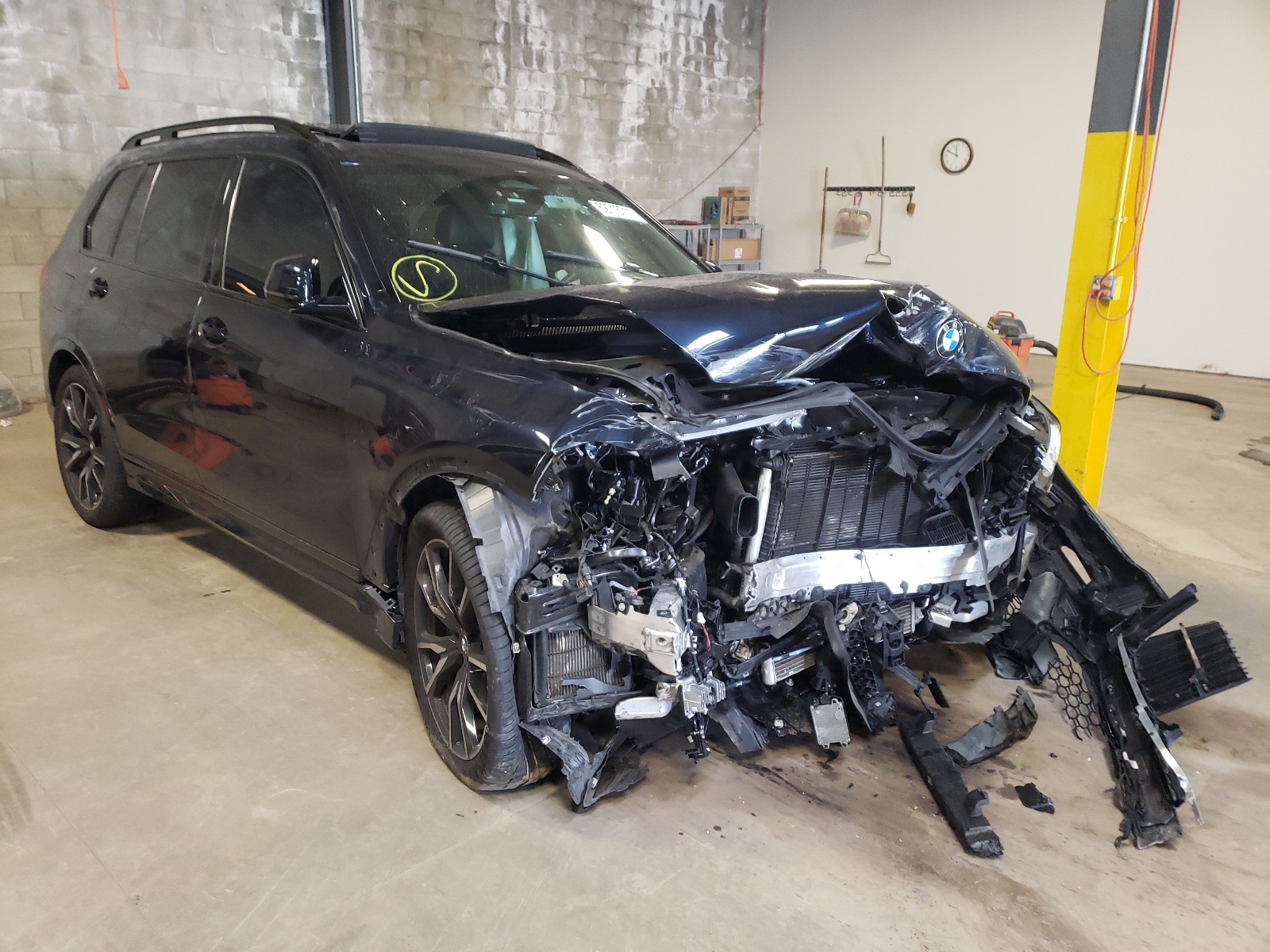 BMW X7 xdrive5 2019
