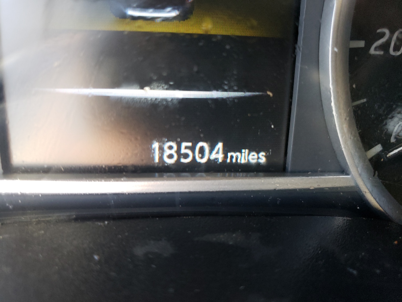 2018 Nissan Sentra S VIN: 3N1AB7AP6JY206954 Lot: 63054911