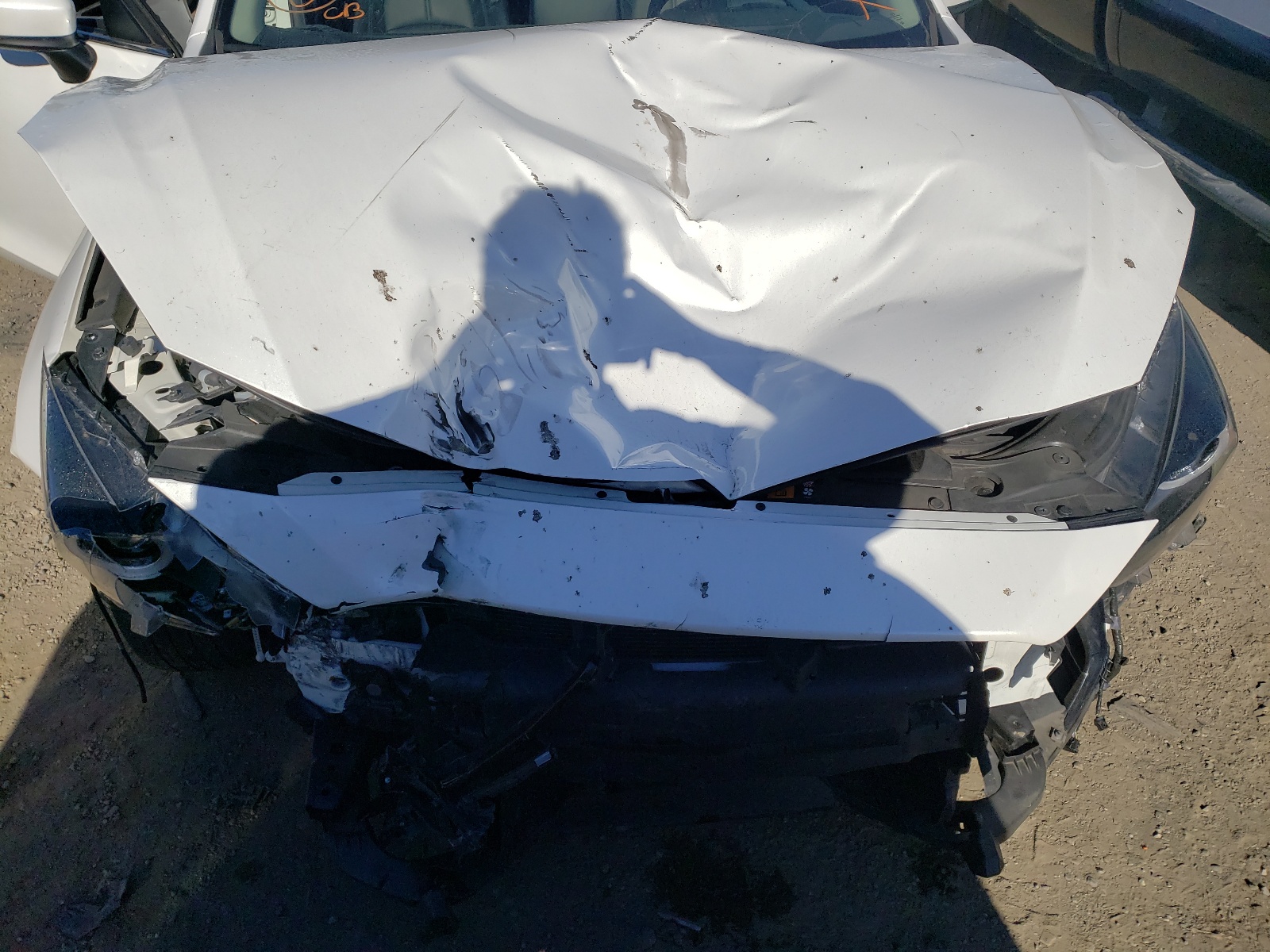 3MZBN1W35HM130041 2017 Mazda 3 Grand Touring