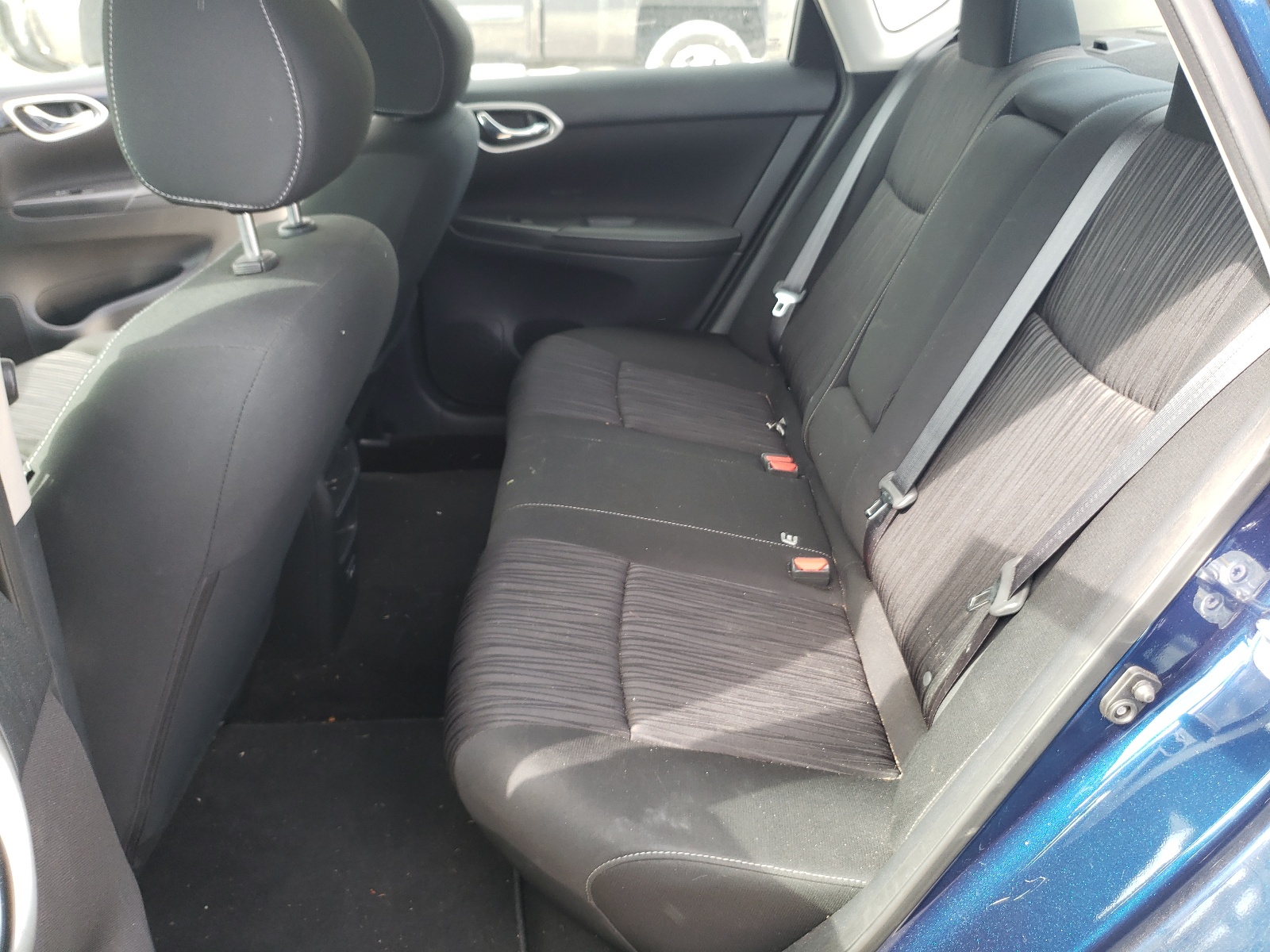 2019 Nissan Sentra - Image 6