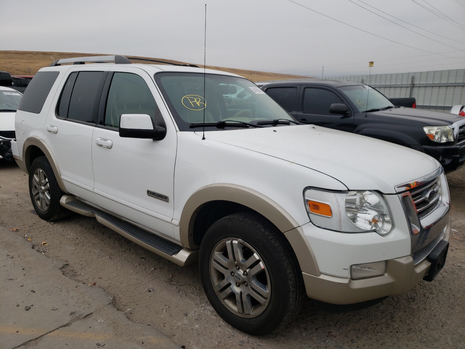 Ford Explorer 2006