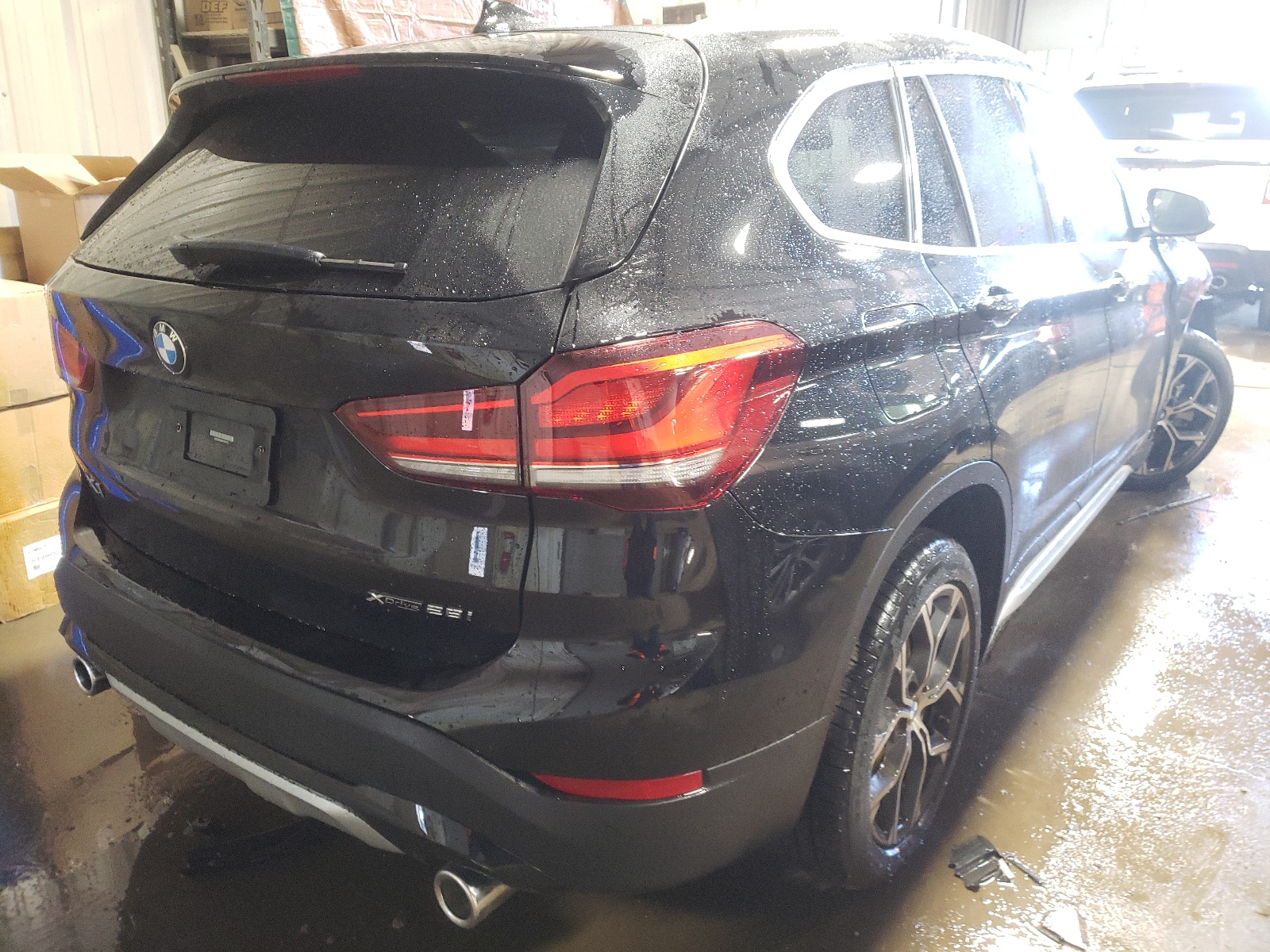 BMW X1 xdrive2 2021