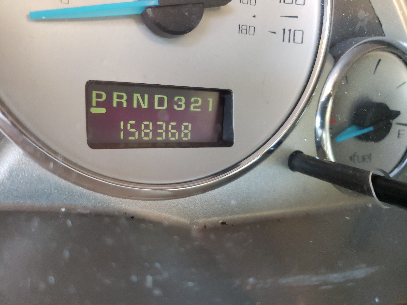 2005 Buick Rendezvous Cx VIN: 3G5DA03E05S509776 Lot: 57042183