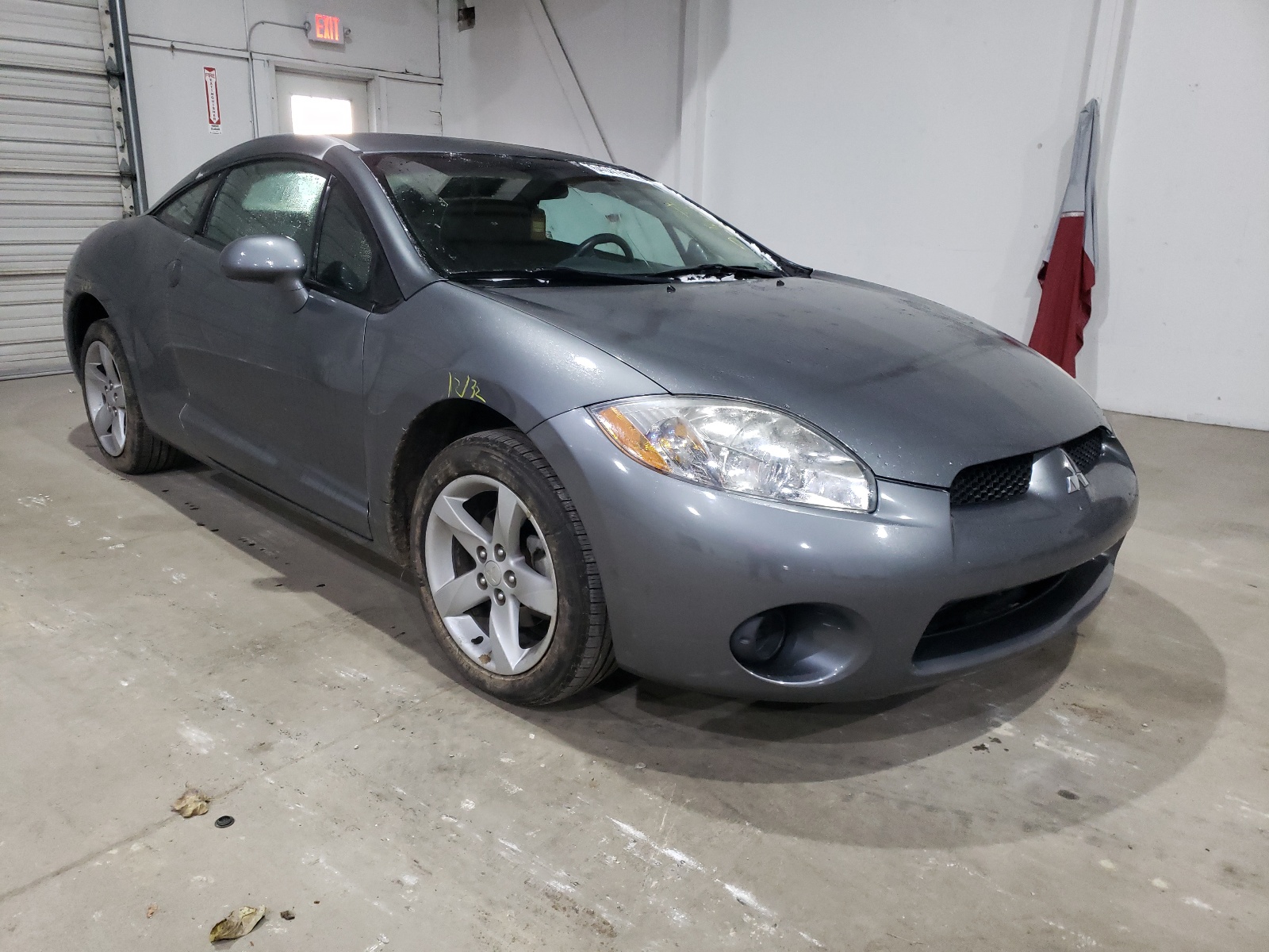 MITSUBISHI ECLIPSE GS 2006, 4A3AK24F06E034084 — Auto Auction Spot