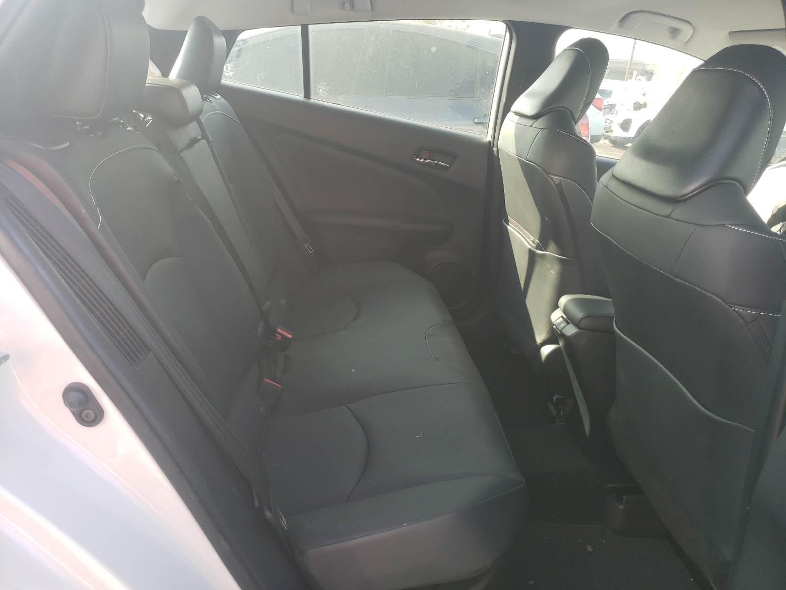2021 Toyota Prius - Image 6