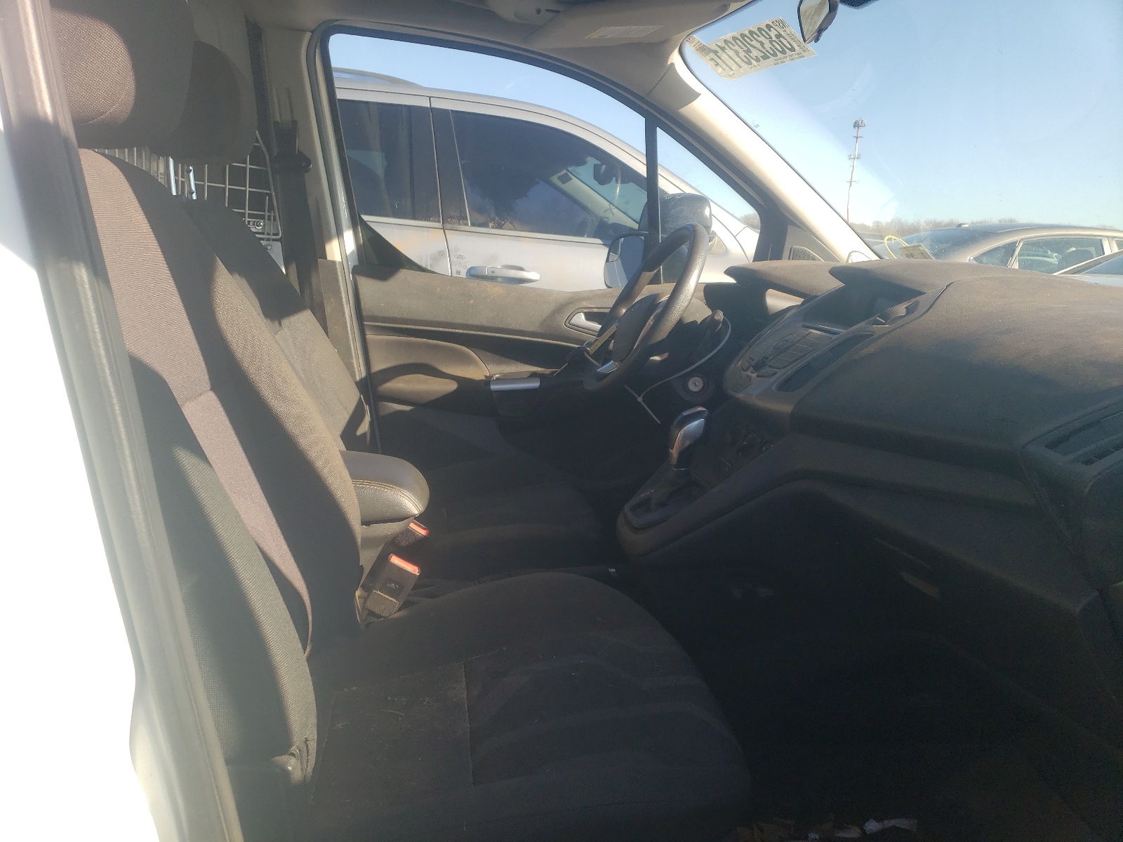 NM0LS7F77G1288251 FORD TRANSIT 2016