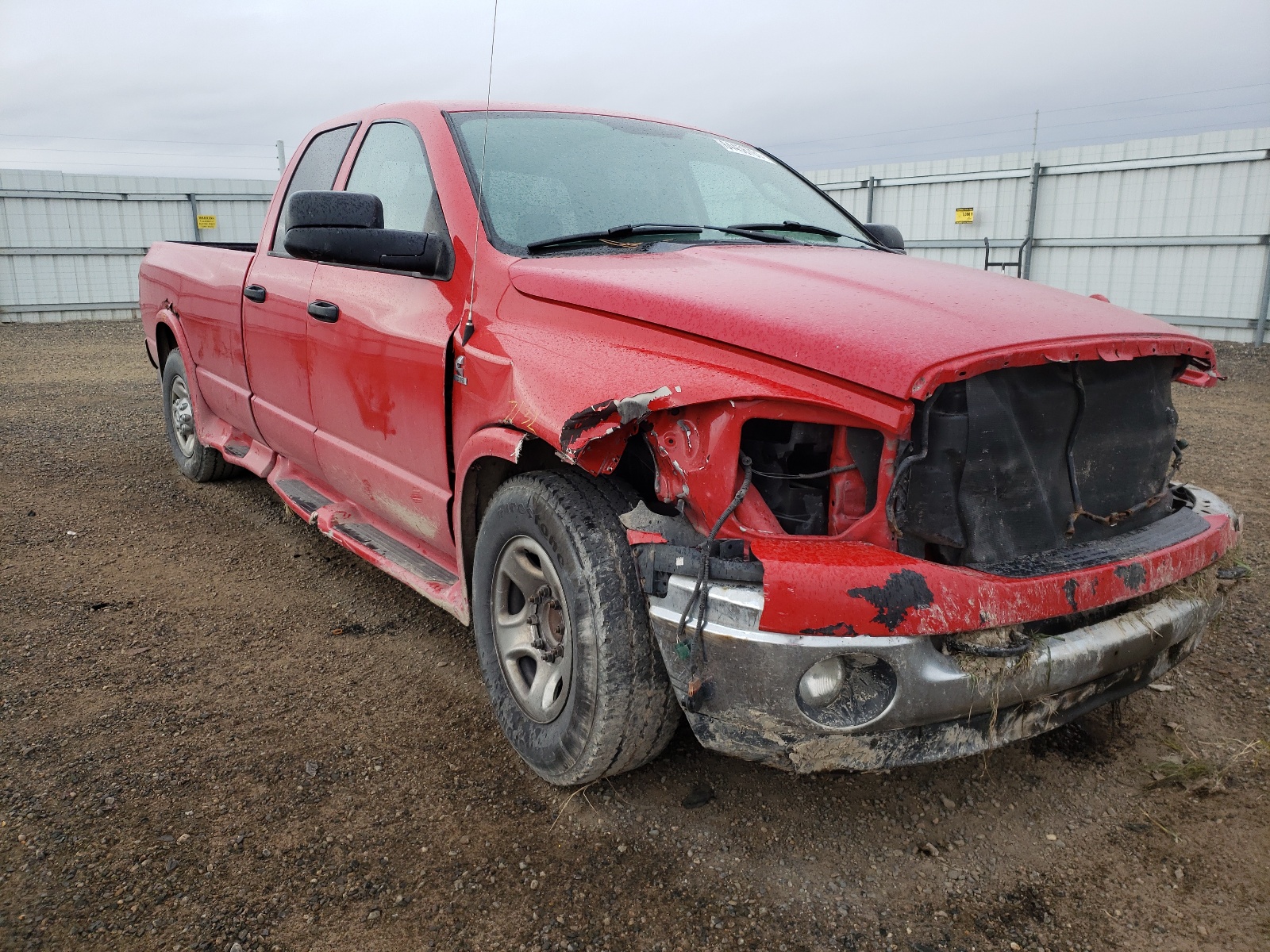 3D7KR28L89G515920 2009 Dodge Ram 2500