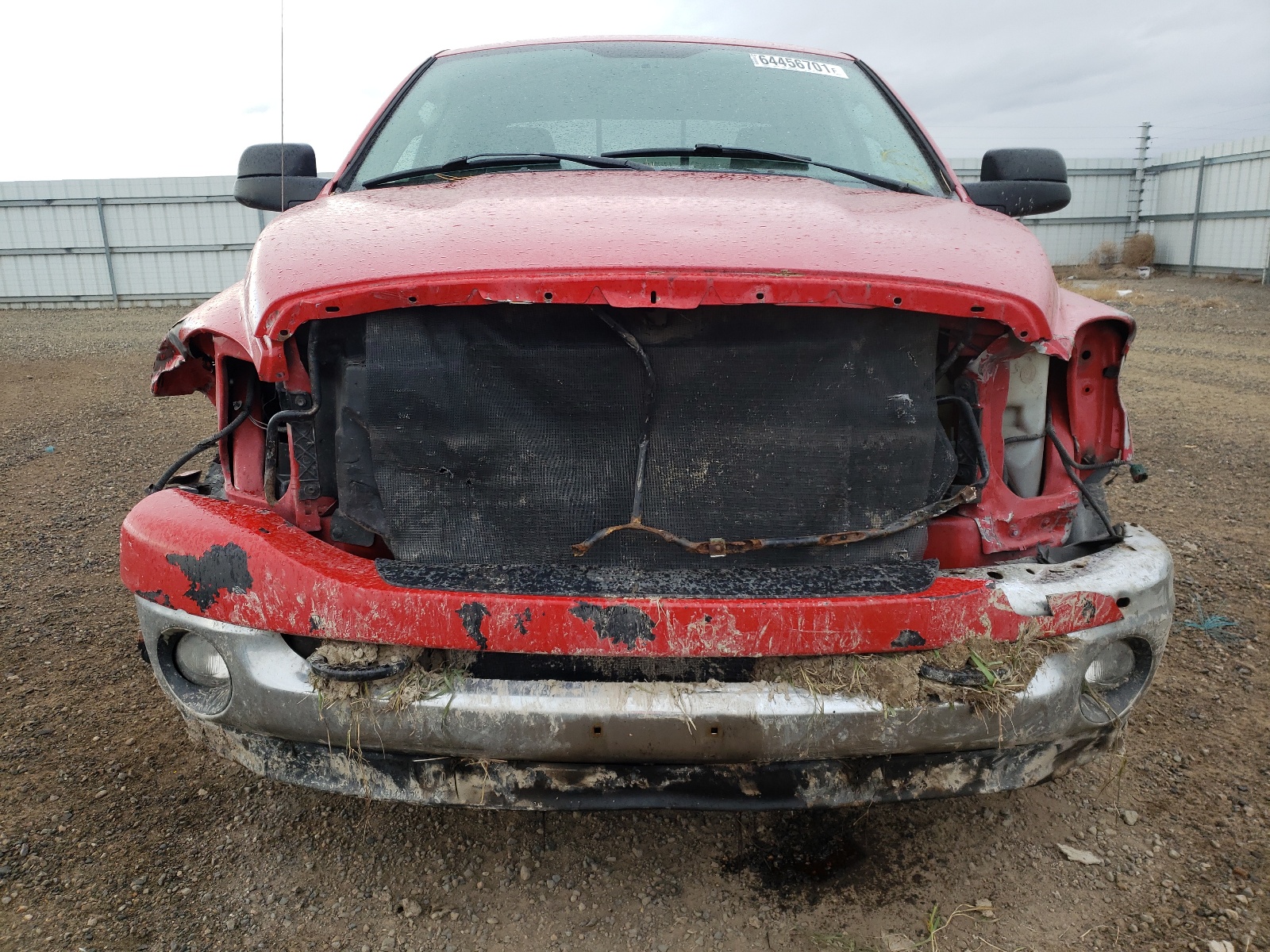 3D7KR28L89G515920 2009 Dodge Ram 2500