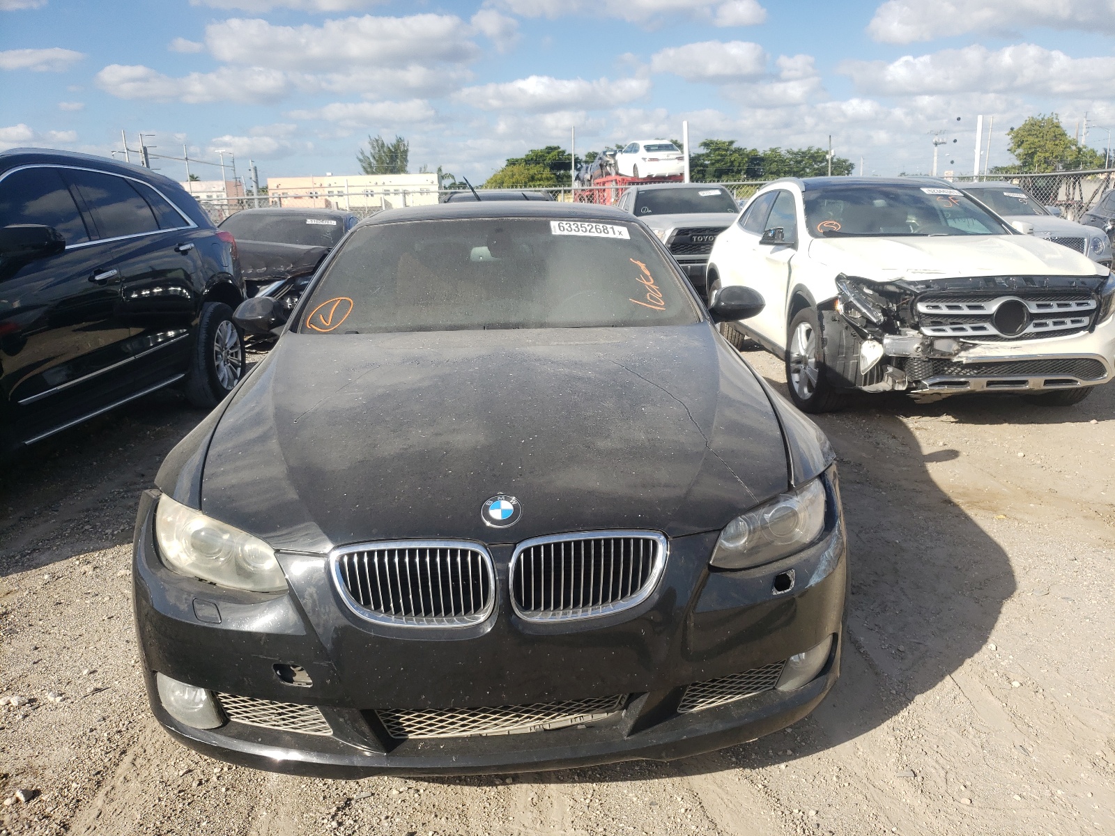 WBAWL73569P182726 2009 BMW 335 I