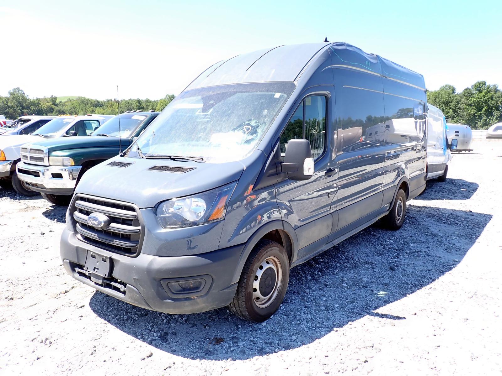 1FTBR3X8XLKB13474 FORD TRANSIT 2020