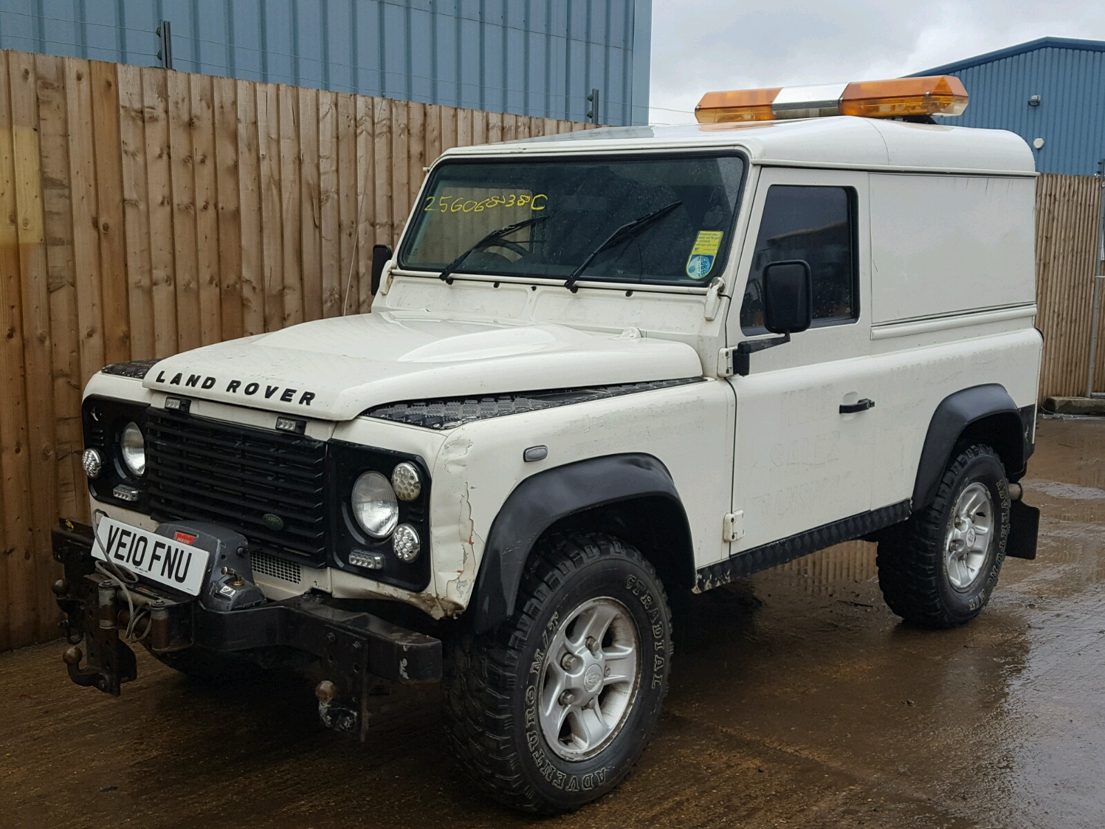 Land Rover Salvage Near Me at Frances Park blog