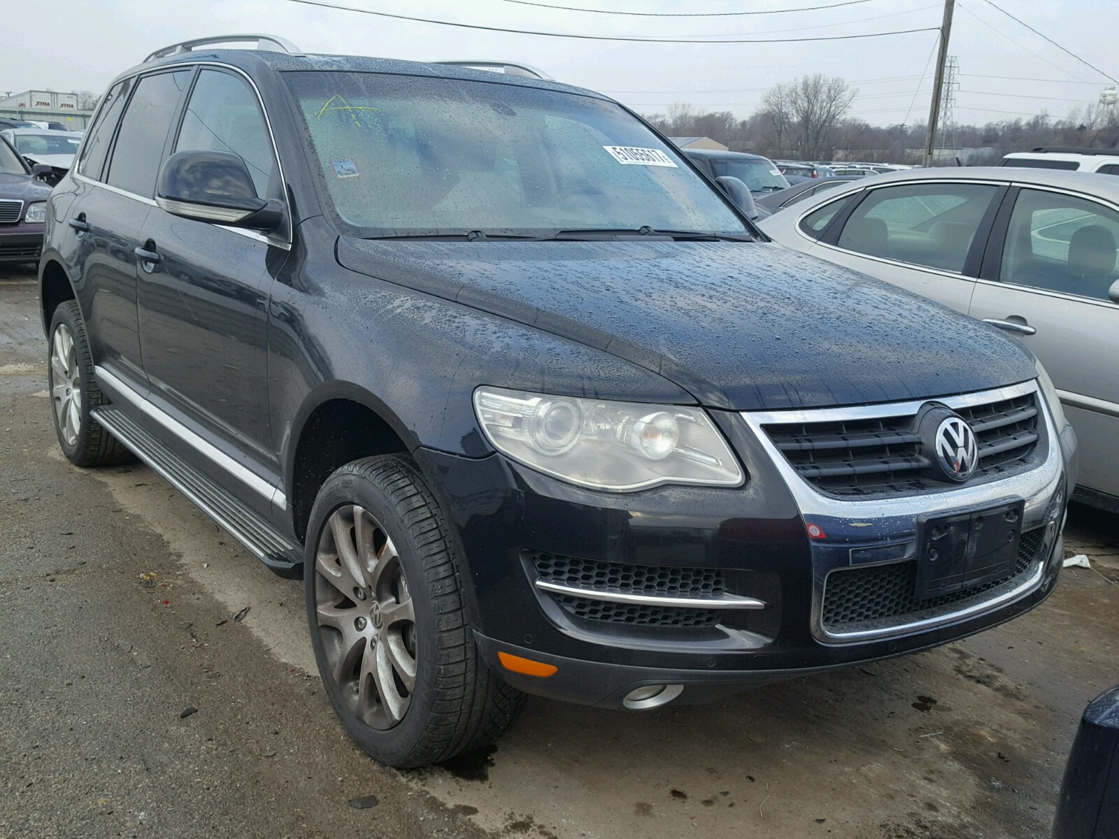 Сборка туарег. Туарег 2008 3.0 дизель. Touareg Black 2008. Фольксваген Туарег 2008серо зелёный. Европейская сборка Туарег 2008.