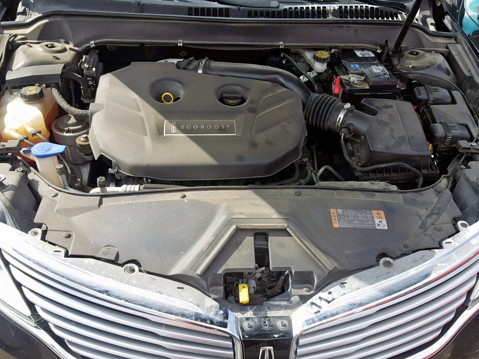 2014 LINCOLN MKZ for Sale TX HOUSTON Tue. Mar 26, 2019 Used