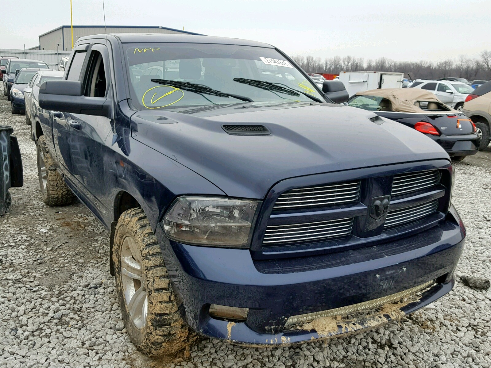 used dodge trucks for sale