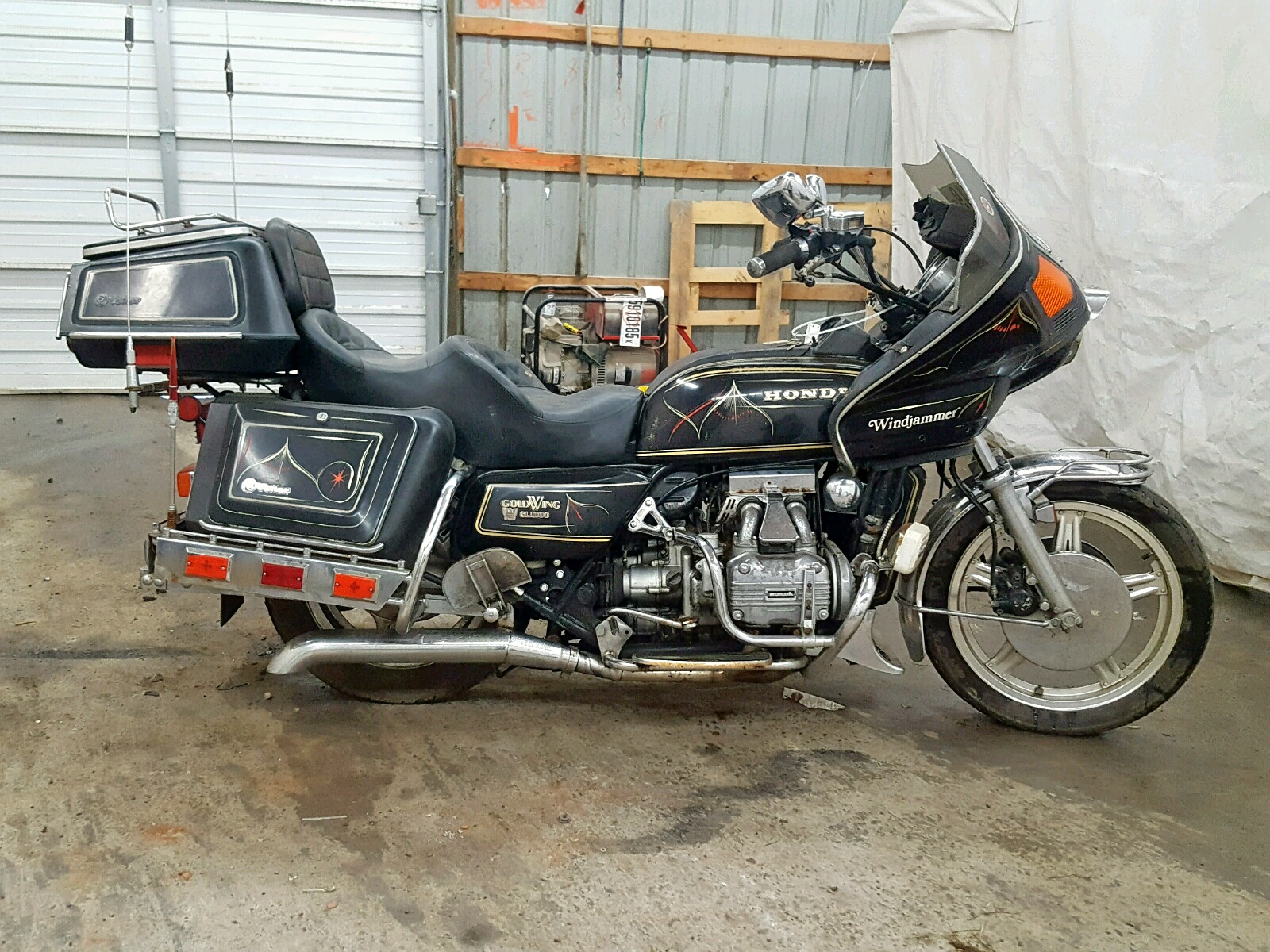 1979 goldwing