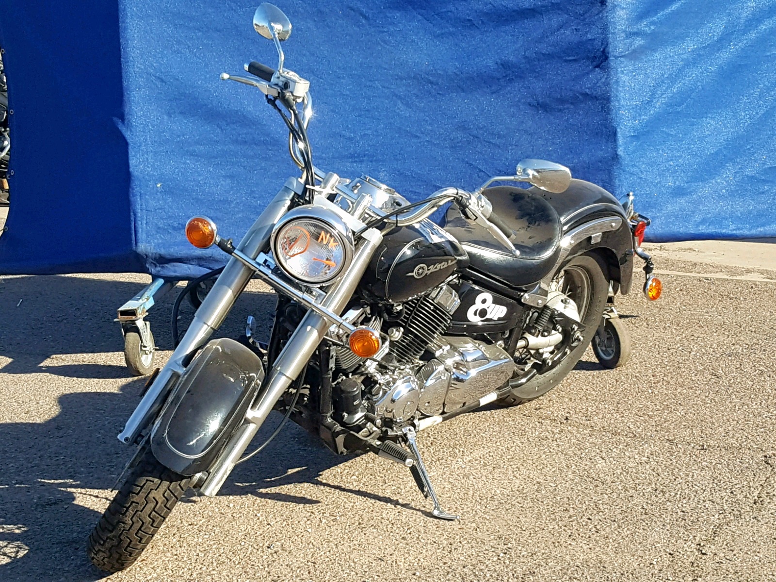 xvs65