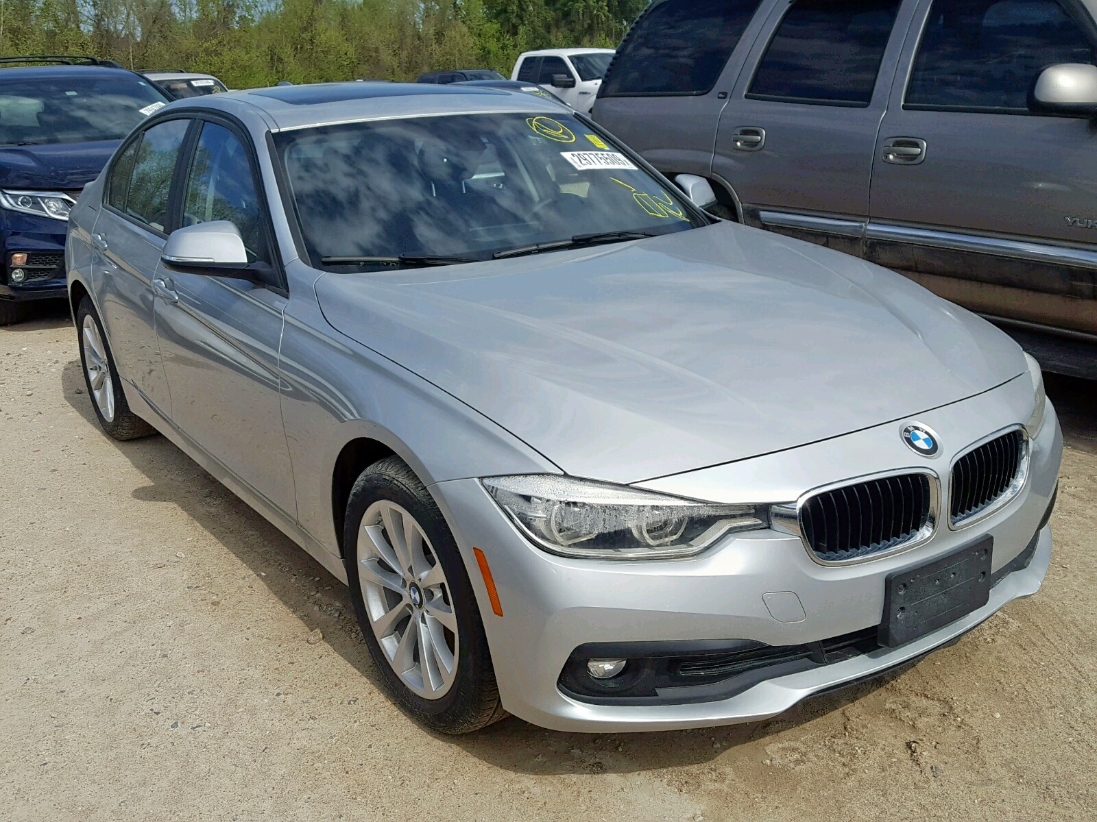2018 BMW 320 XI for Sale | TX - HOUSTON | Fri. Apr 17, 2020 - Used ...