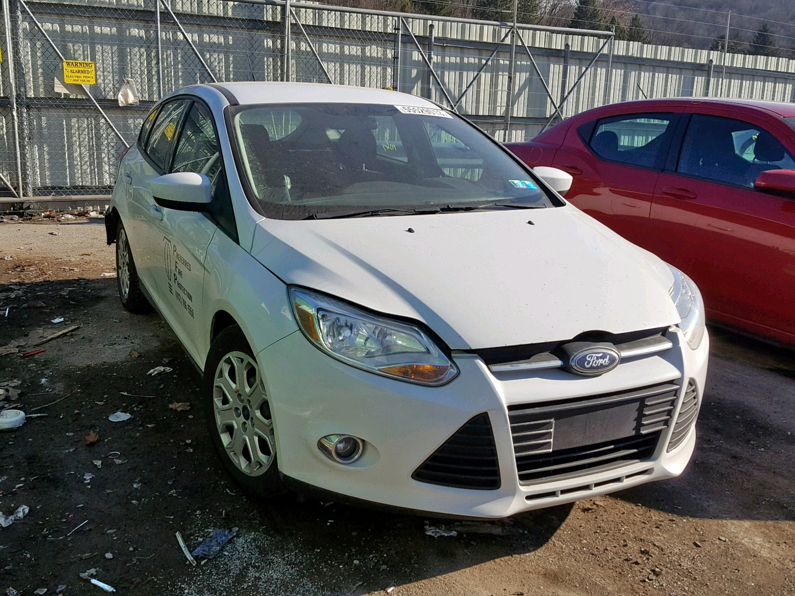 Voa Auto Auction >> Auto Auction Ended On Vin 1fahp3k23cl446389 2012 Voa Auto Auction >> Auto Auction Ended On Vin 1fahp3k23cl446389 2012