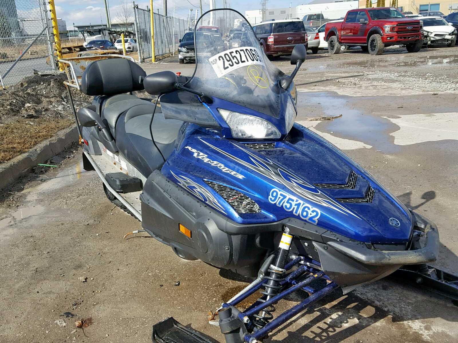 venture 1200