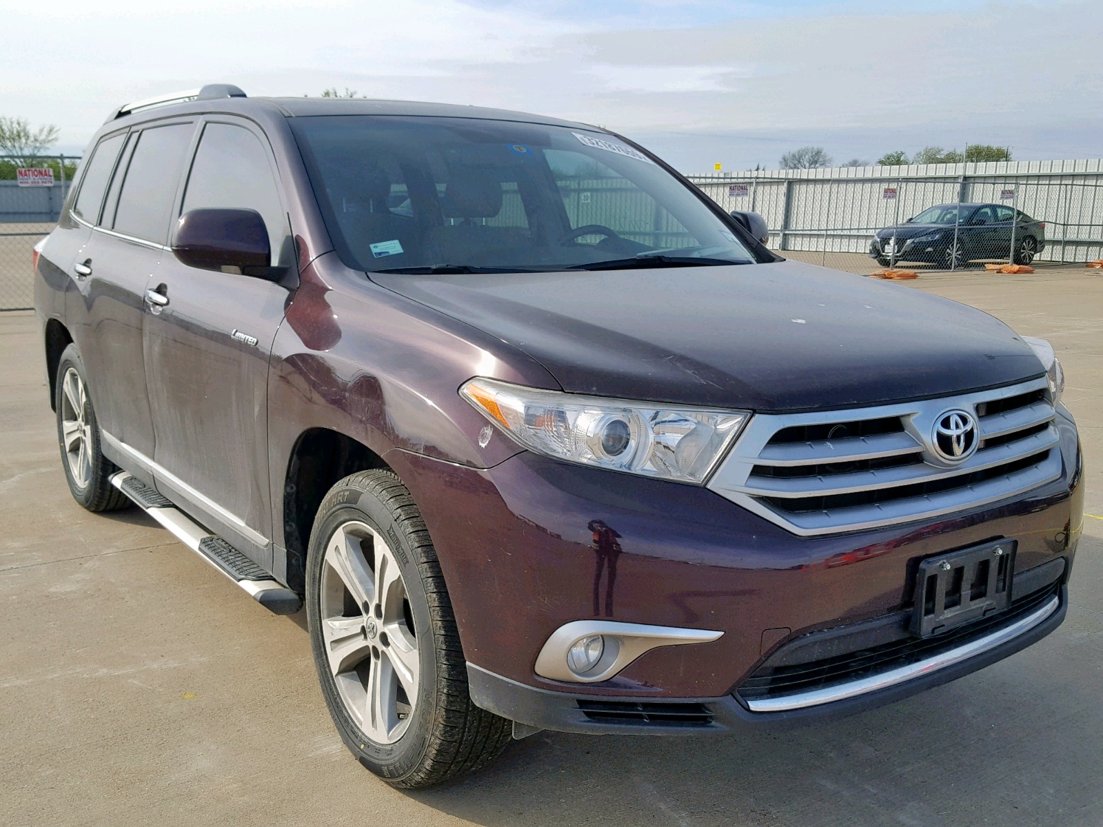 Хайлендер 2011. Toyota хайлендер 2011. Тойота Highlander 2011. Тойота хайлендер Limited Type.