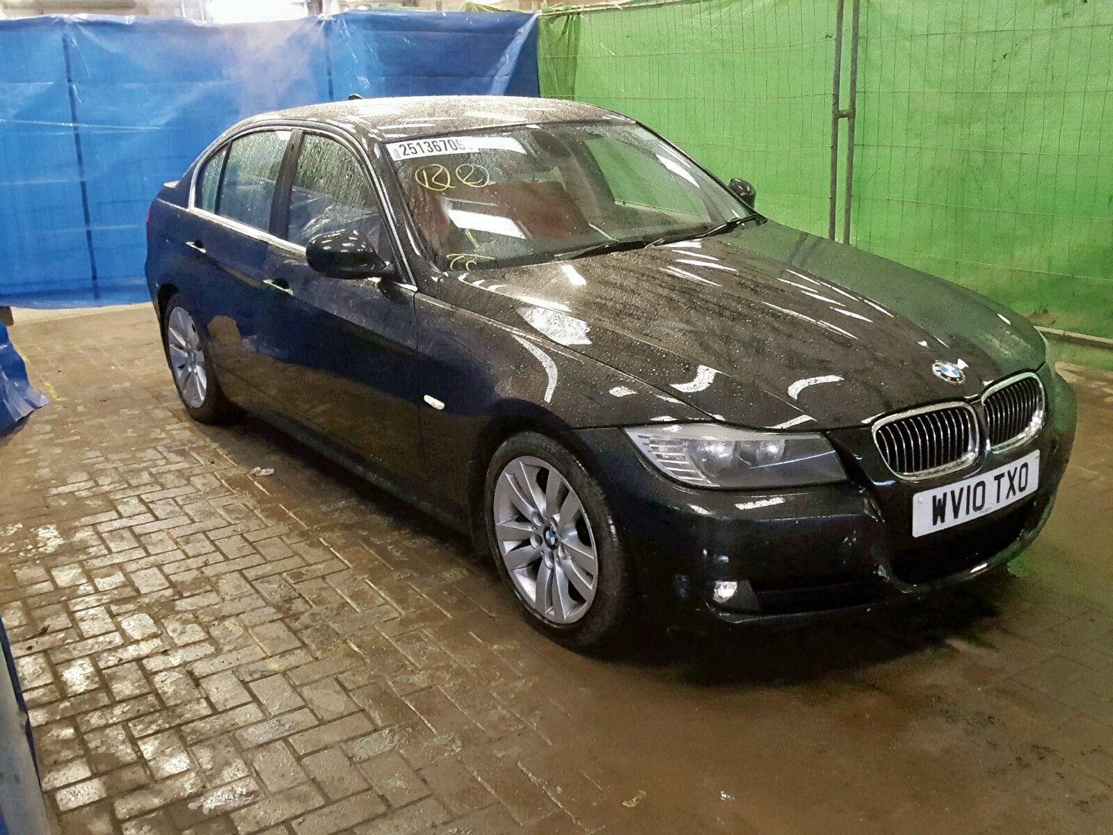 Bmw 325i se