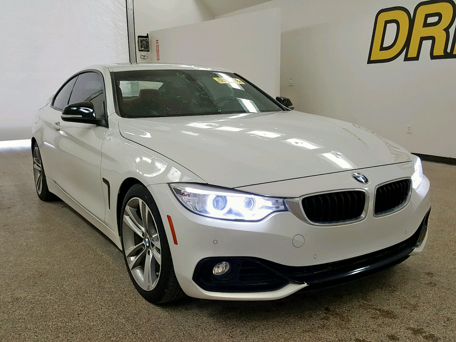 F36 bmw 428