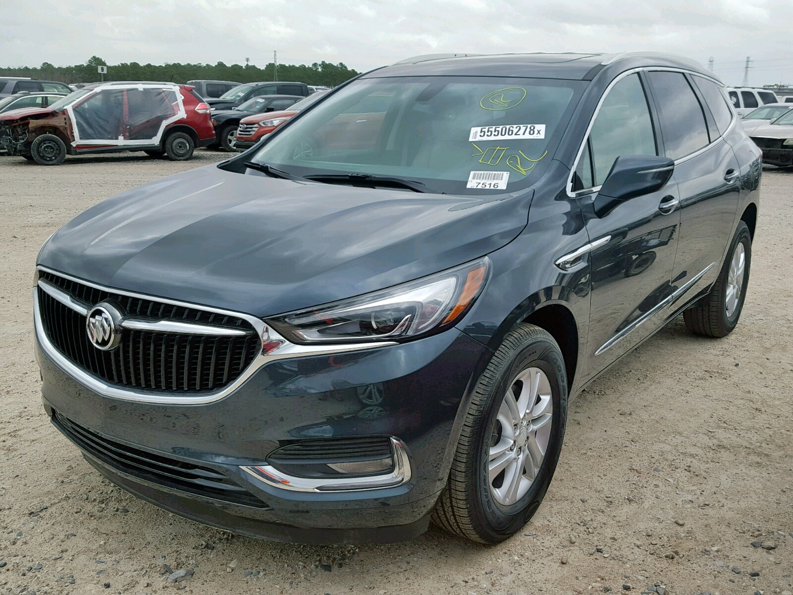 buick enclave for sale