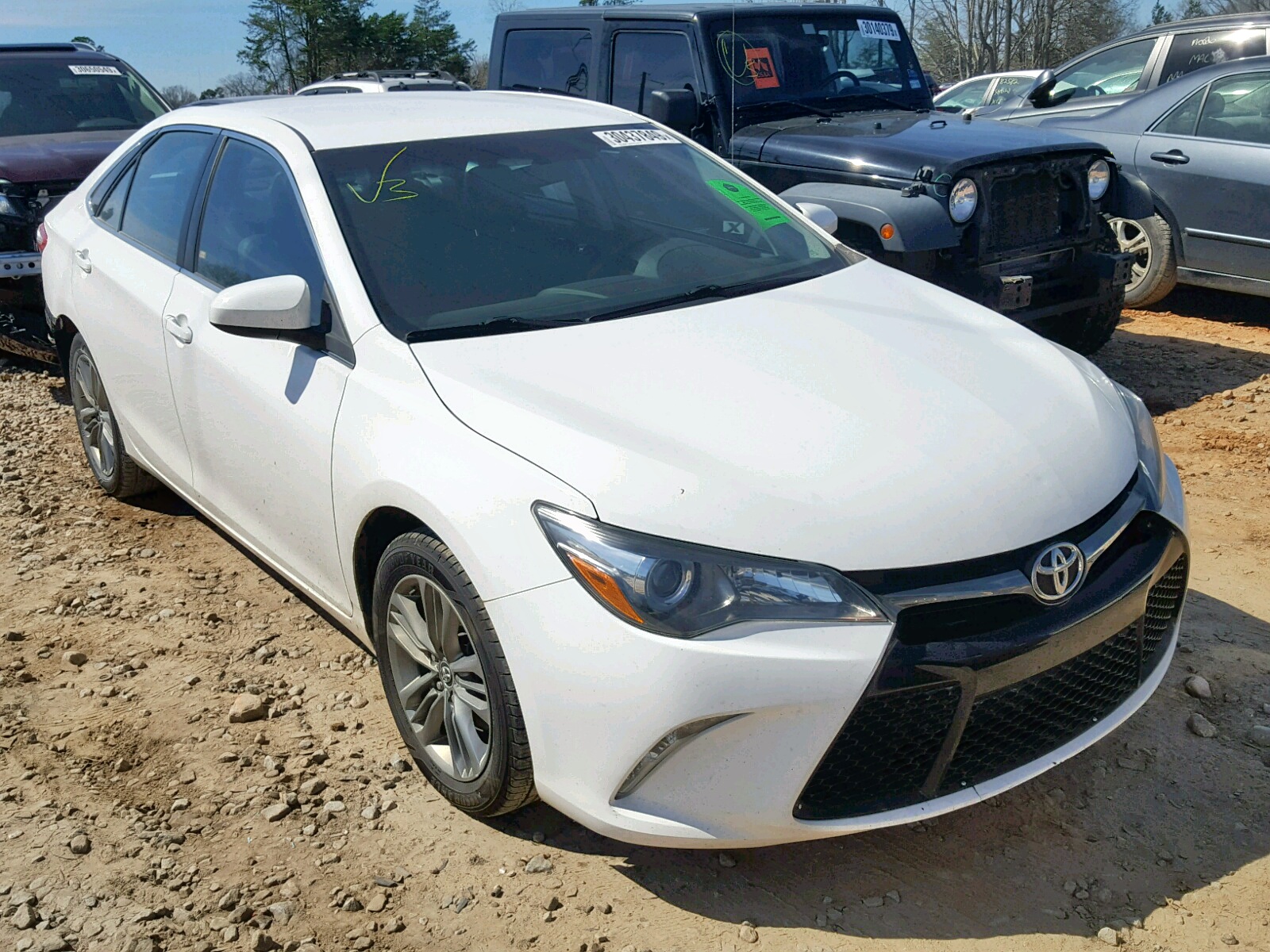 Toyota camry for sale