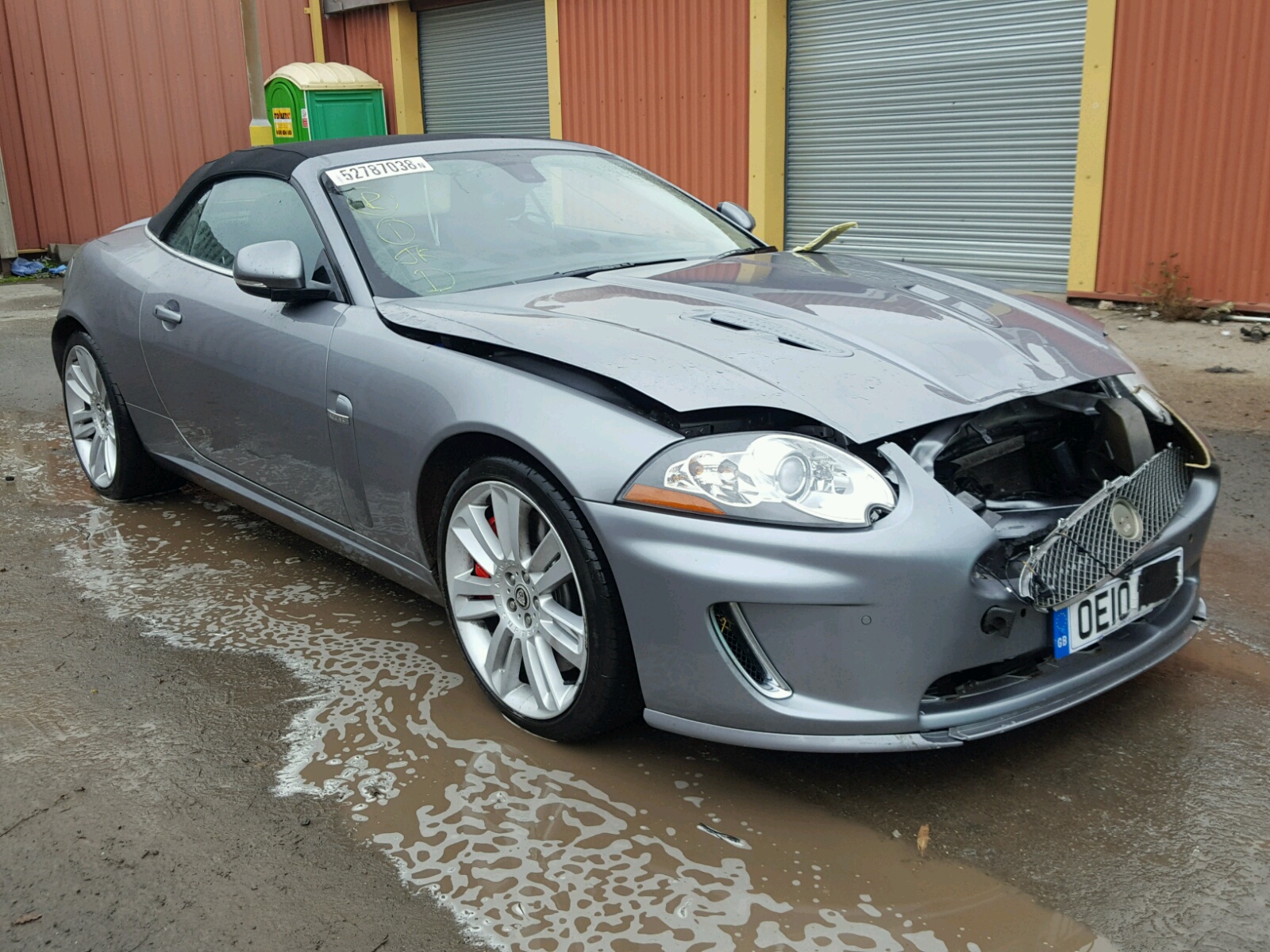 2010 JAGUAR XKR AUTO For Sale At Copart UK Salvage Car Auctions   Eb21706e 3bed 4c67 B9b3 480ad7d8072a.JPG