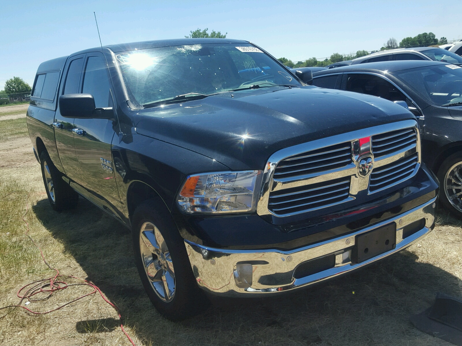 Dodge Ram Colorado Springs