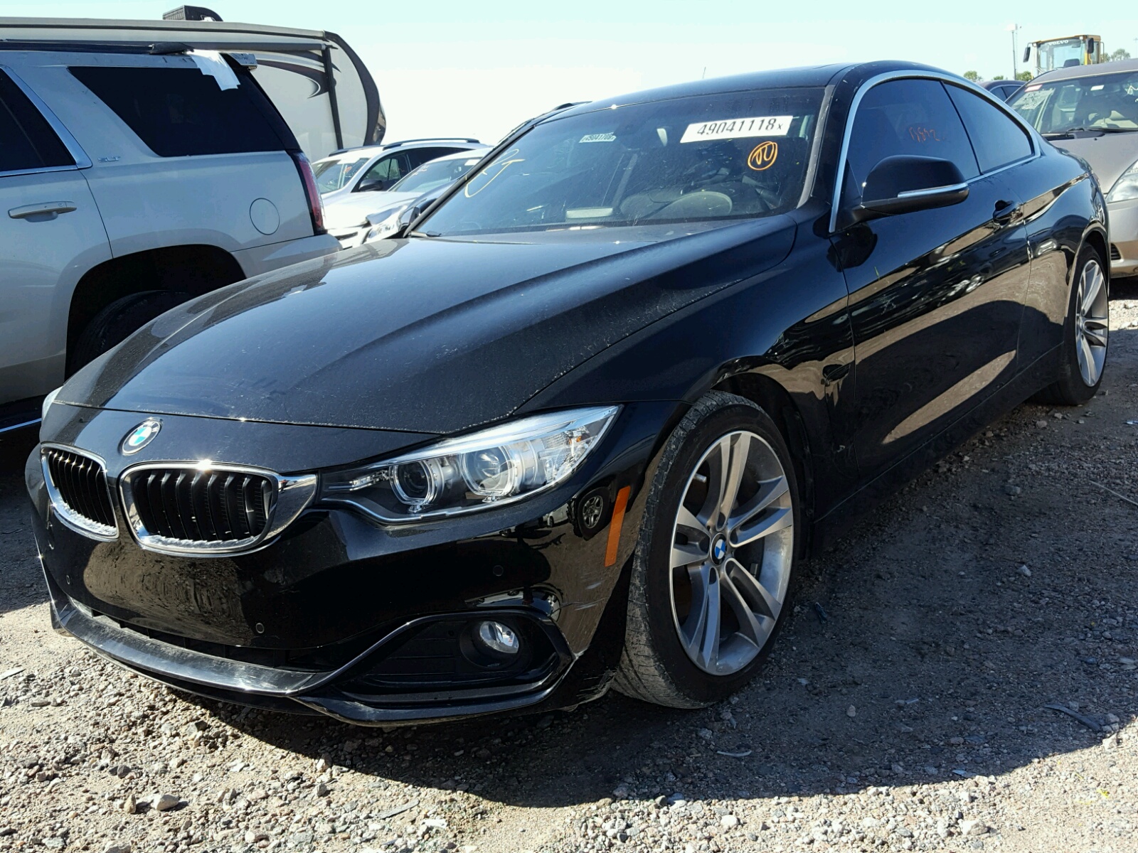 F36 bmw 428