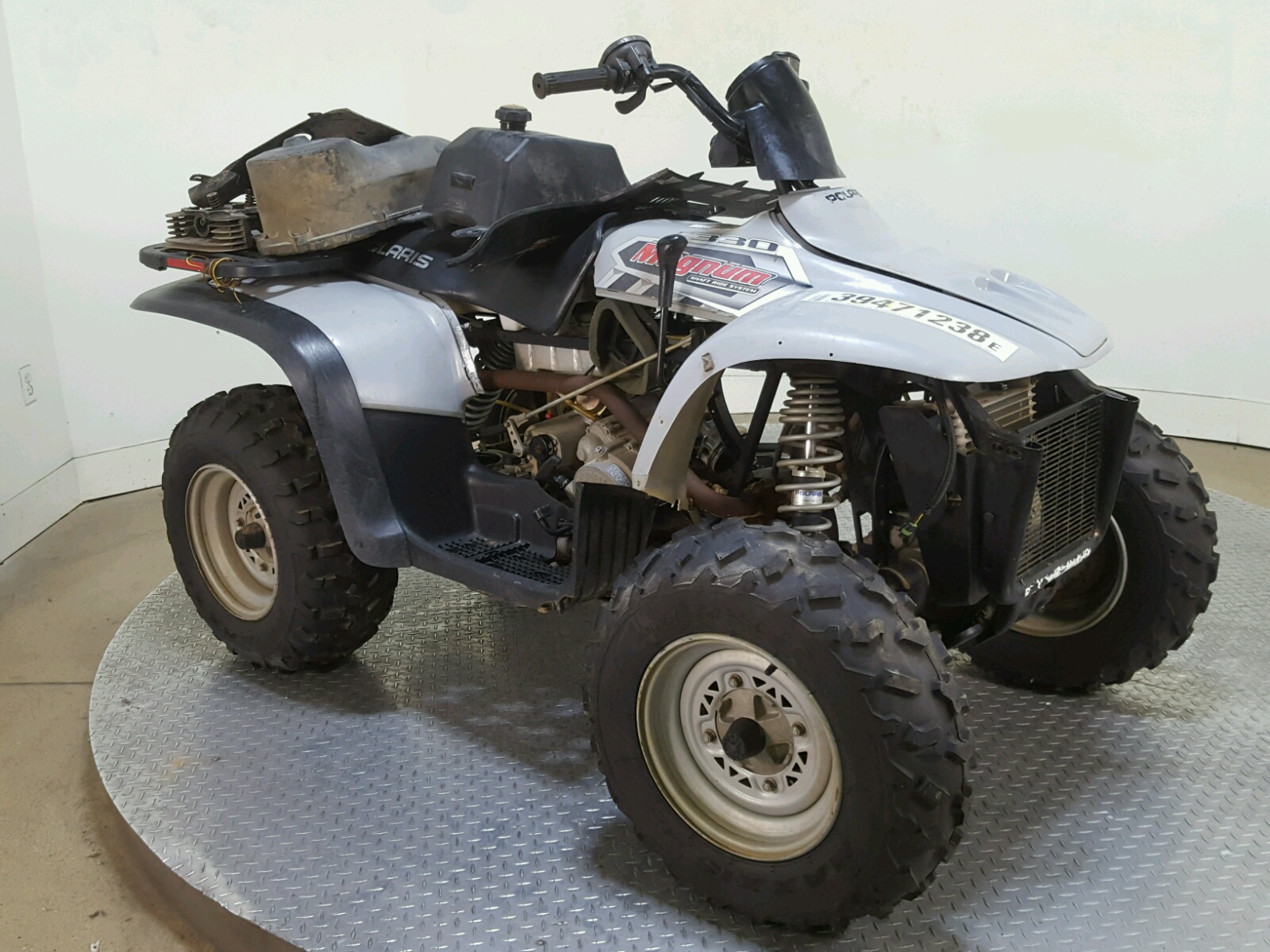 order resume online 4x4