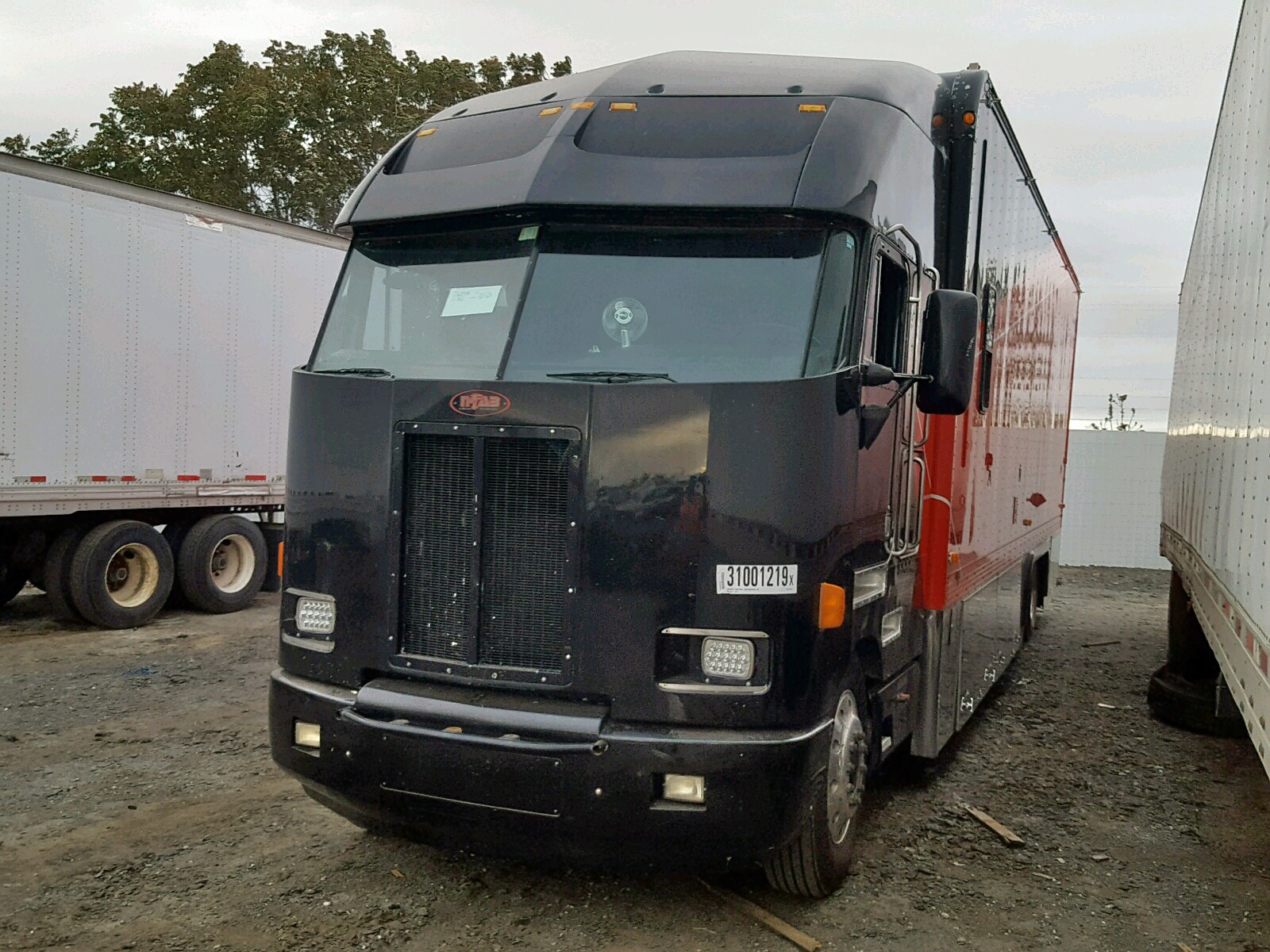 1989 PETERBILT 372 for Sale | CA - BAKERSFIELD | Fri. Apr 26, 2019 