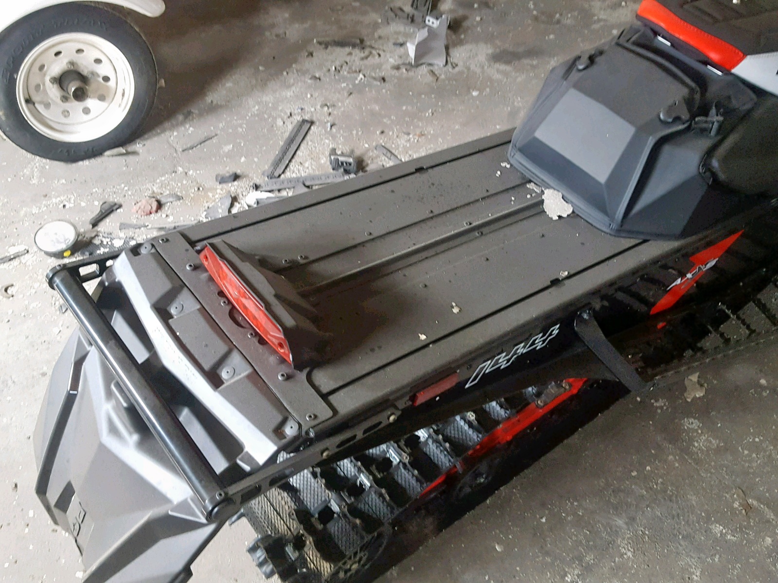 Kelley Blue Book Snowmobile >> 2019 Polaris Snowmobile in MI - Detroit (SN1EEC8R2KC342527 ... Kelley Blue Book Snowmobile >> 2019 Polaris Snowmobile in MI - Detroit (SN1EEC8R2KC342527 ...