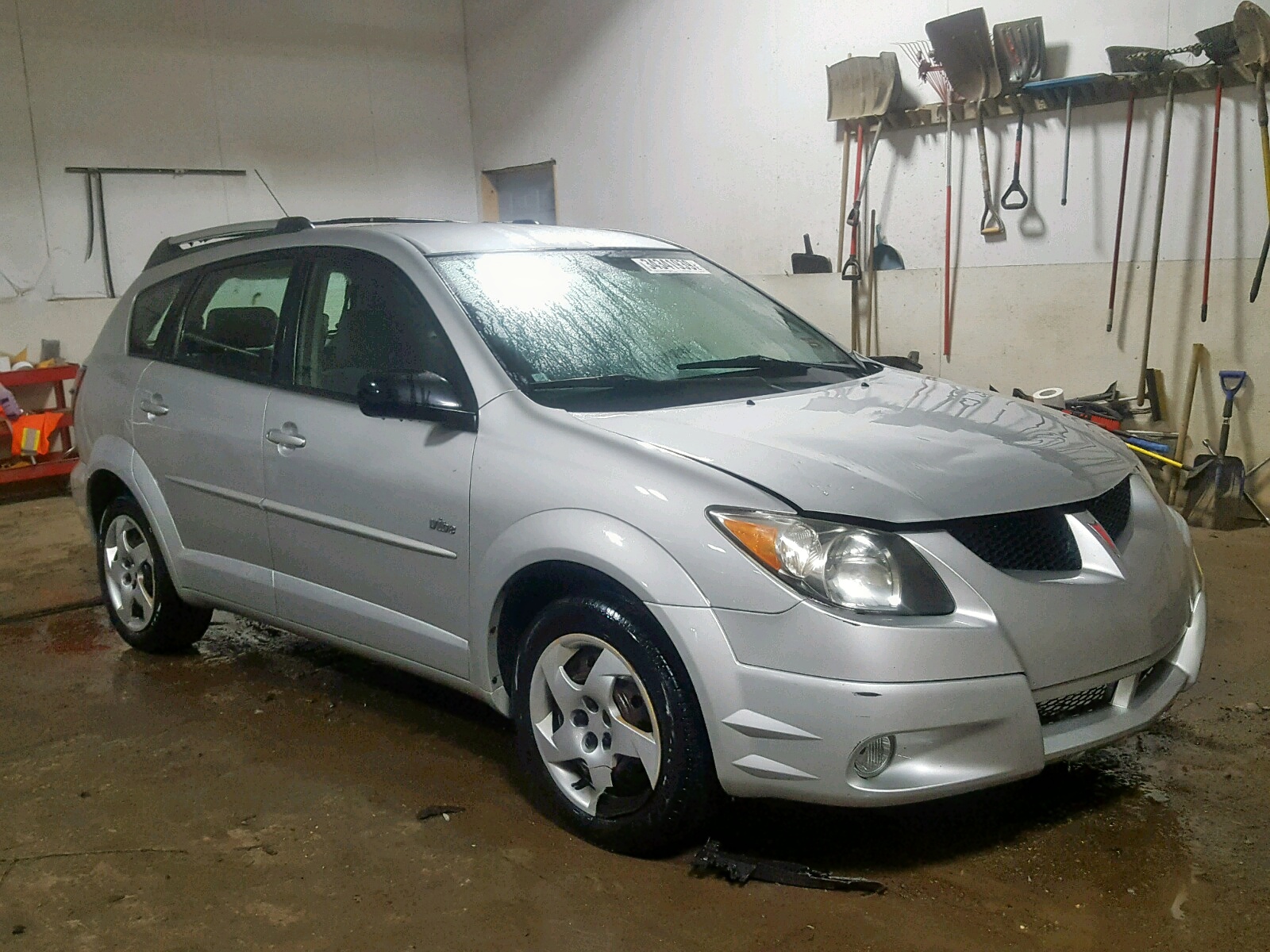 2003 Pontiac g6