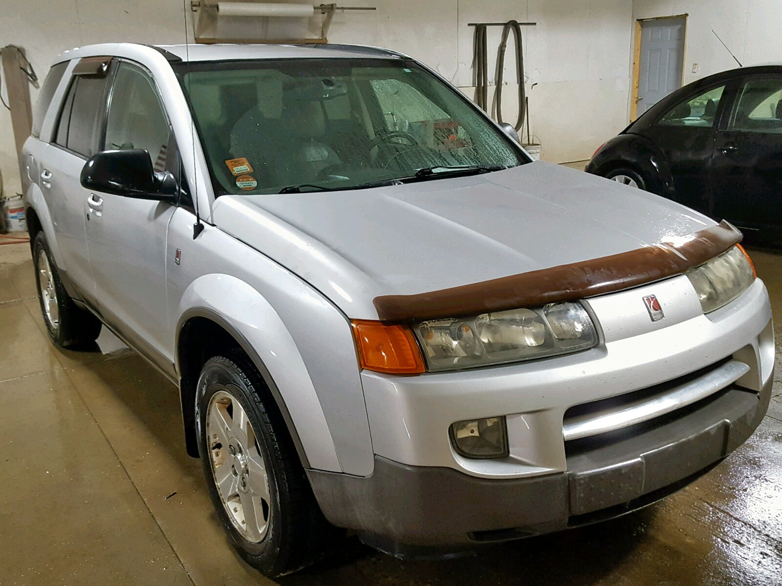 Saturn vue 2004