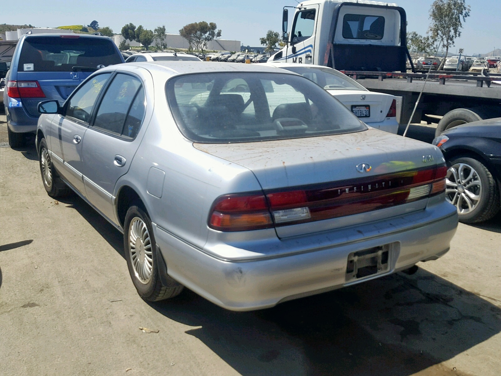 Infiniti i30 1997