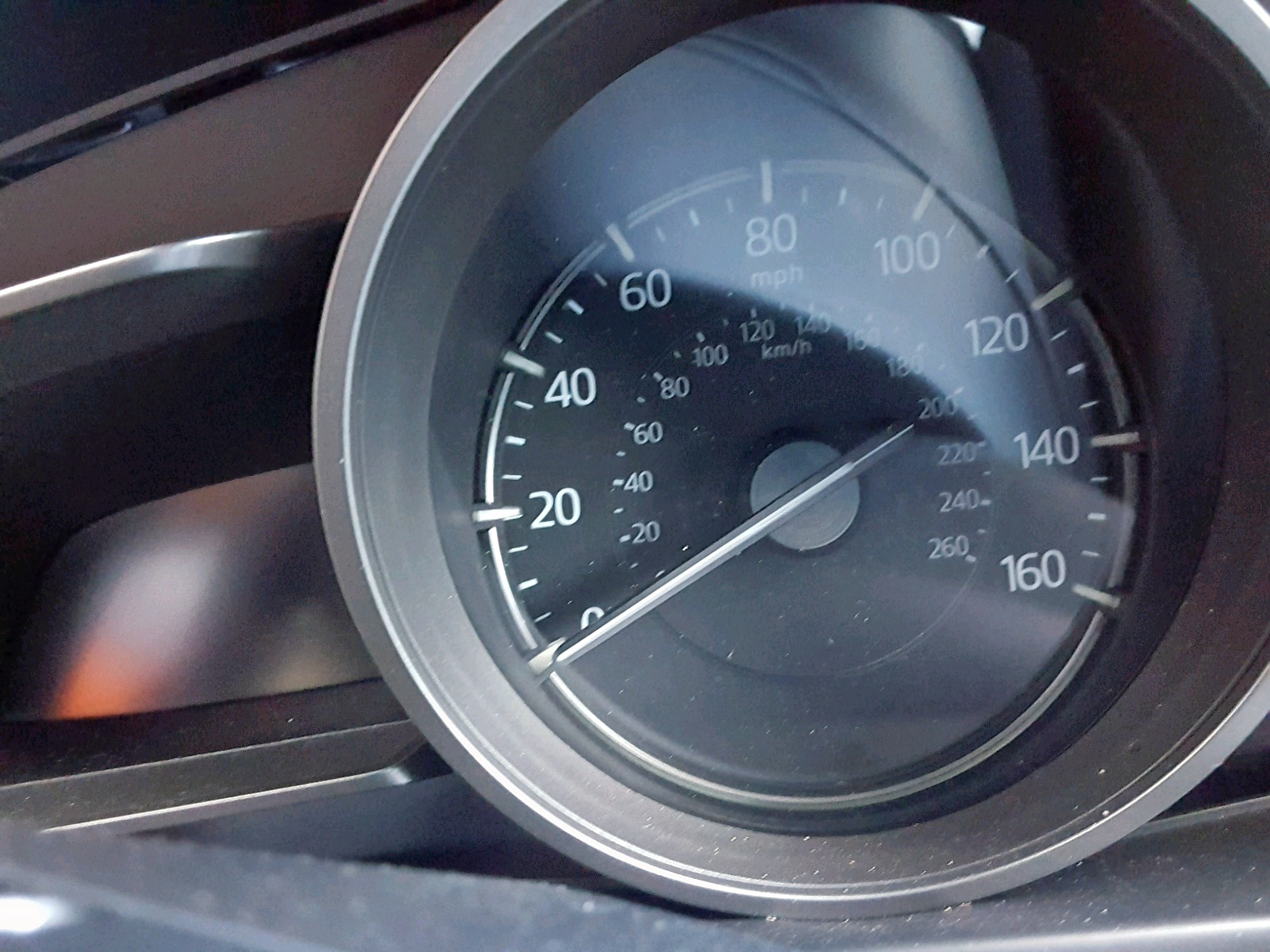 2017 Mazda 3 Sport VIN: 3MZBN1U73HM141108 Lot: 65249584