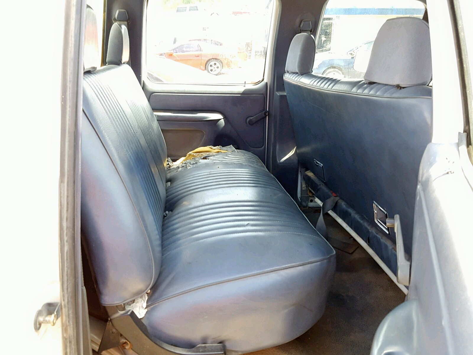 1993 Ford F350 7 5l 8 In Ks Wichita 2ftjw35g1pca41931 For Sale